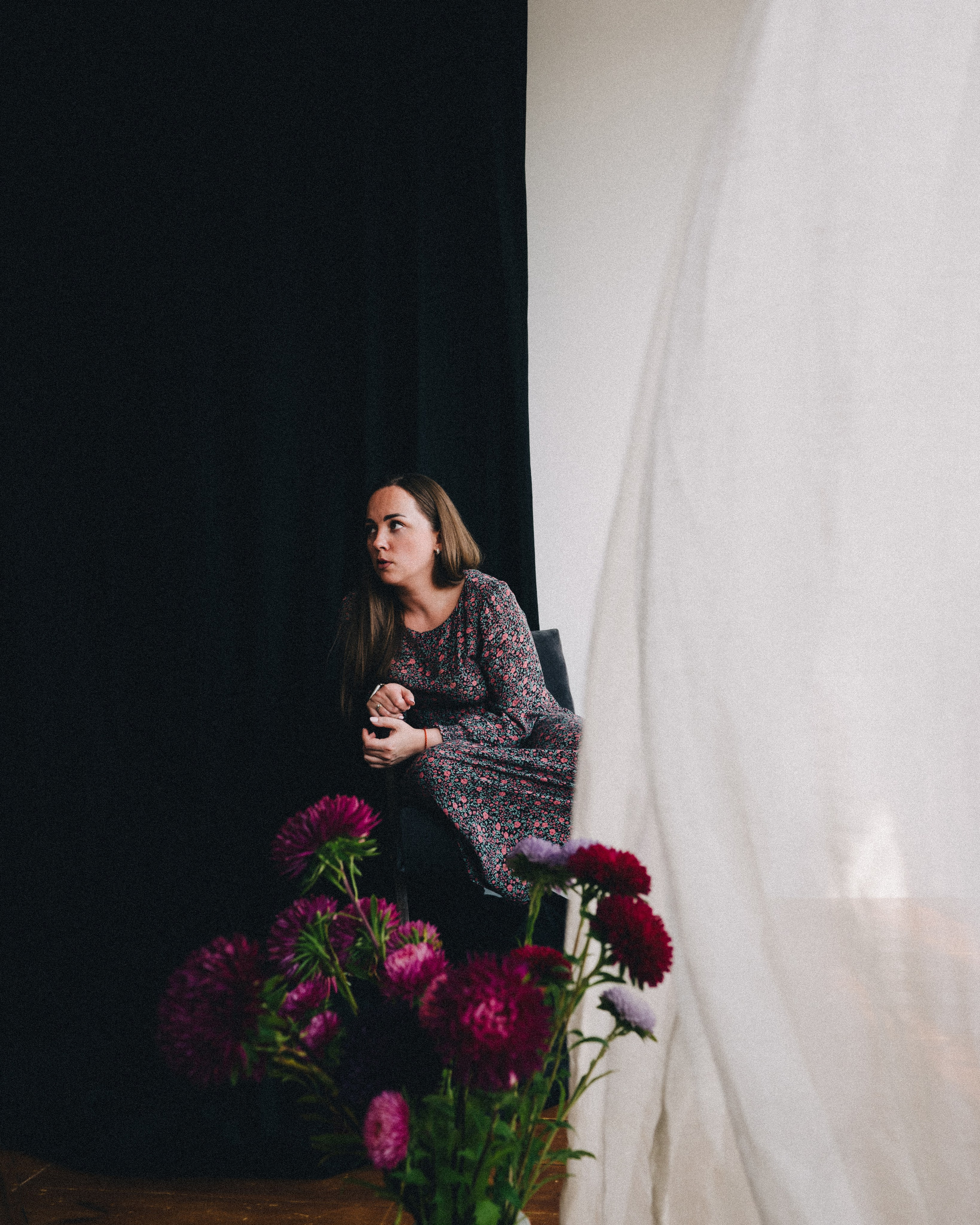 Проект «вглубь»