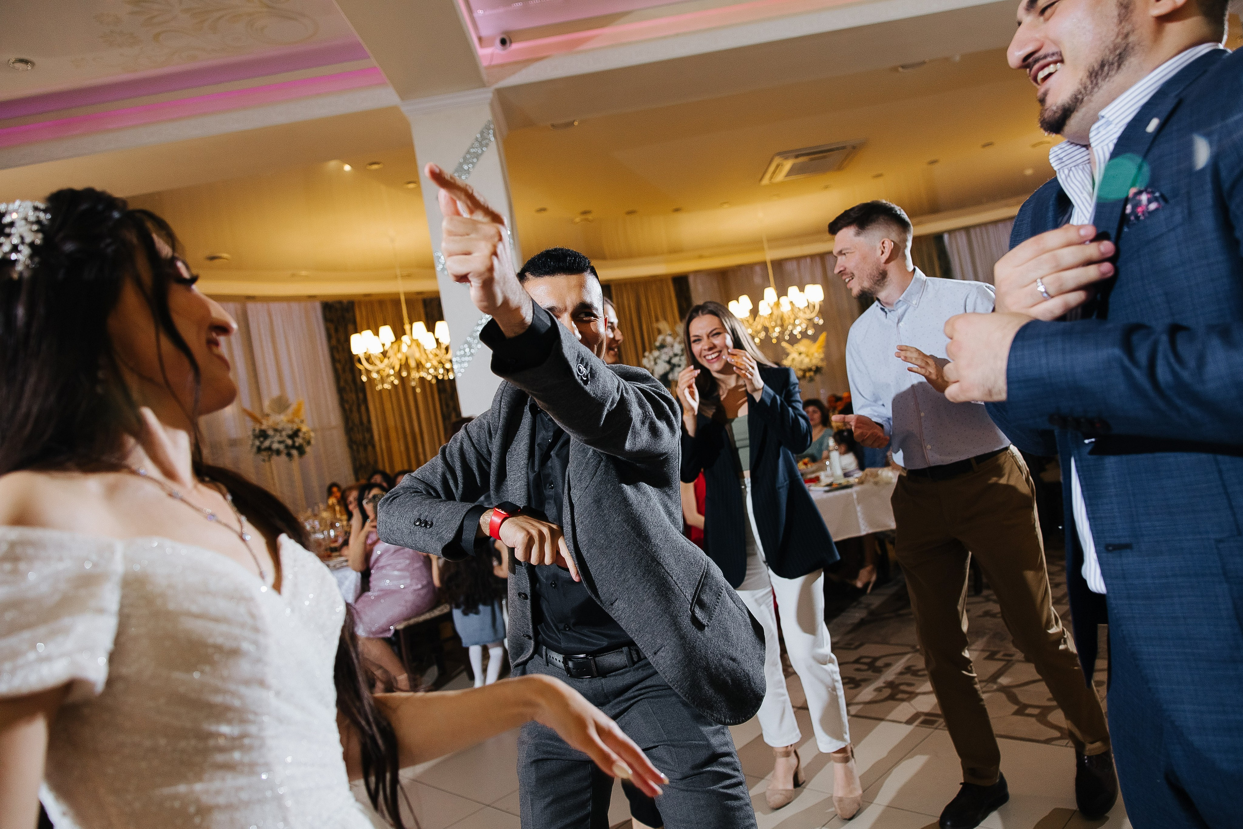 Шах и Ирада. Фотограф в Красноярске Надежда Воскресенская