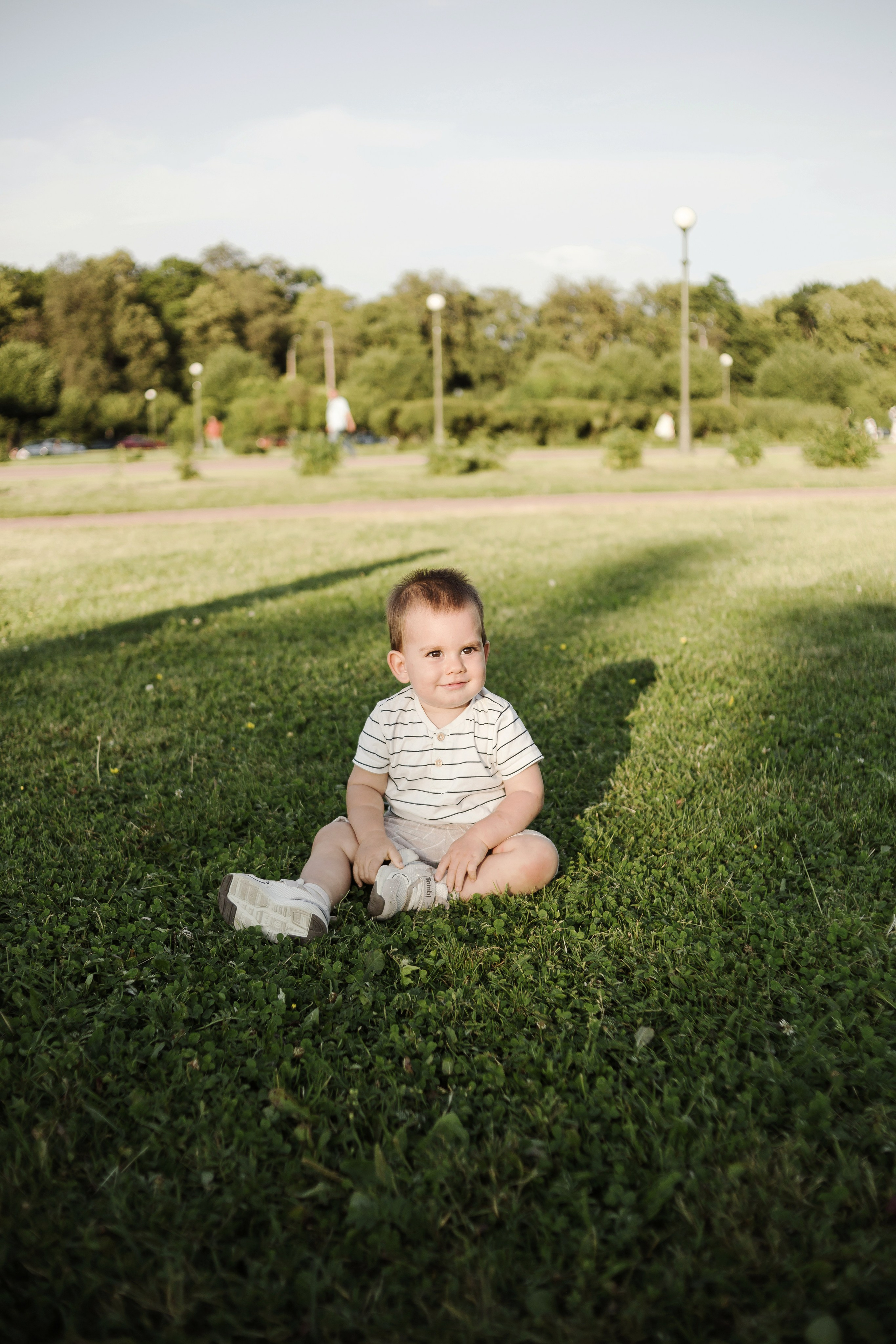 Аня и Альперен. Портретный фотограф в Санкт-Петербурге Элина Ситникова