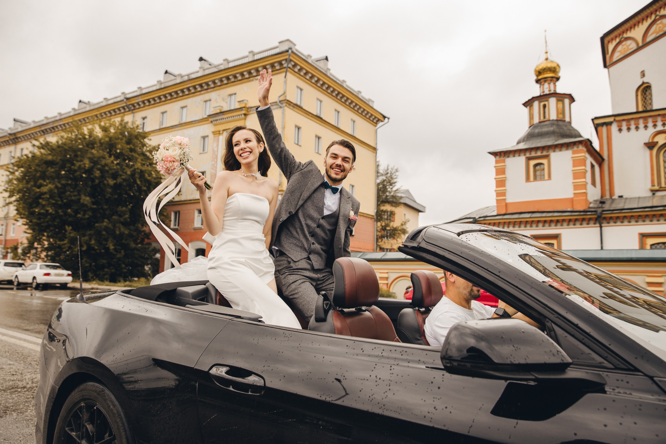 Свадебная фотосессия, свадьба Иркутск, фотограф Иркутск