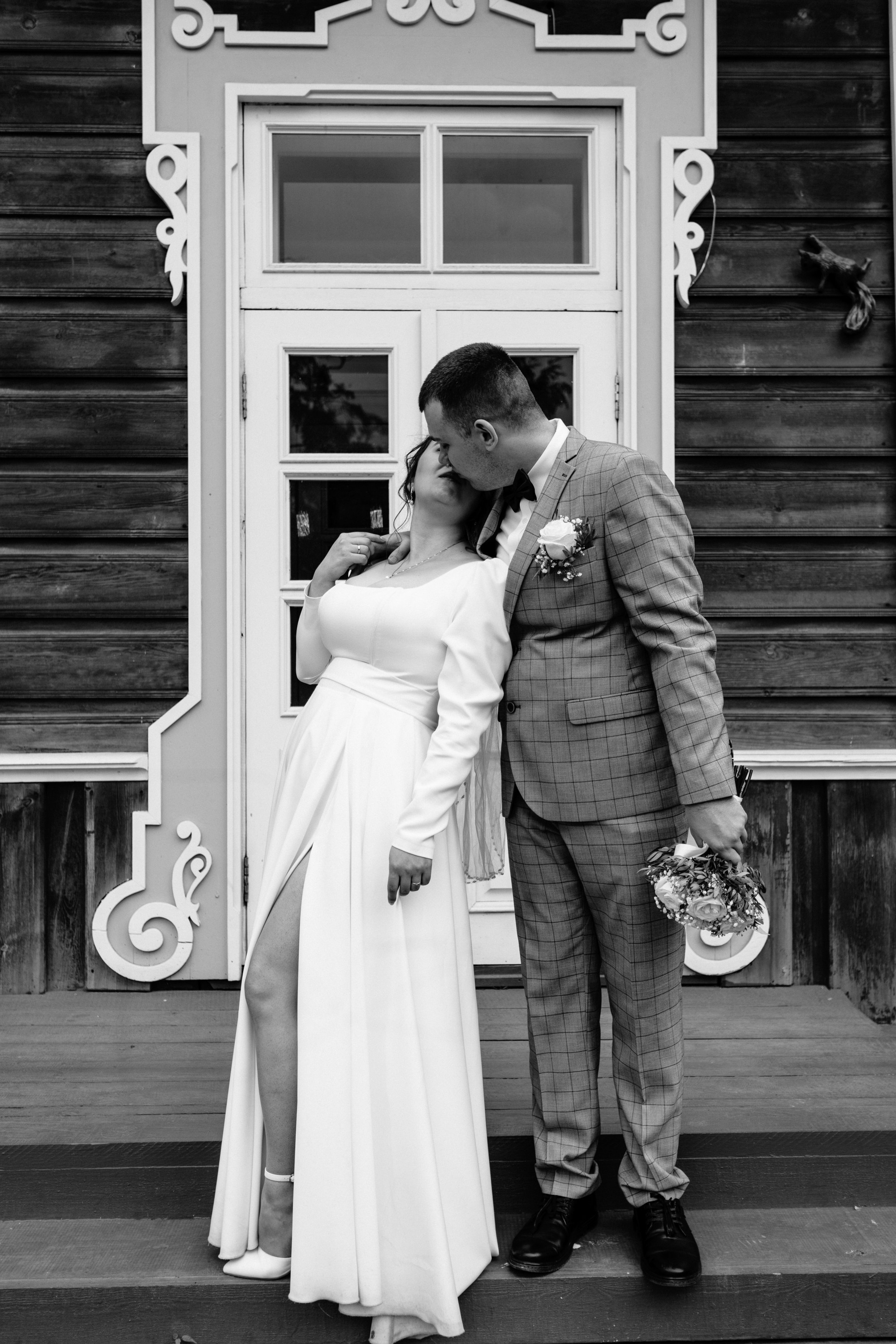 Свадьбы / Love story. Фотограф в Иркутске Настя Гаськова