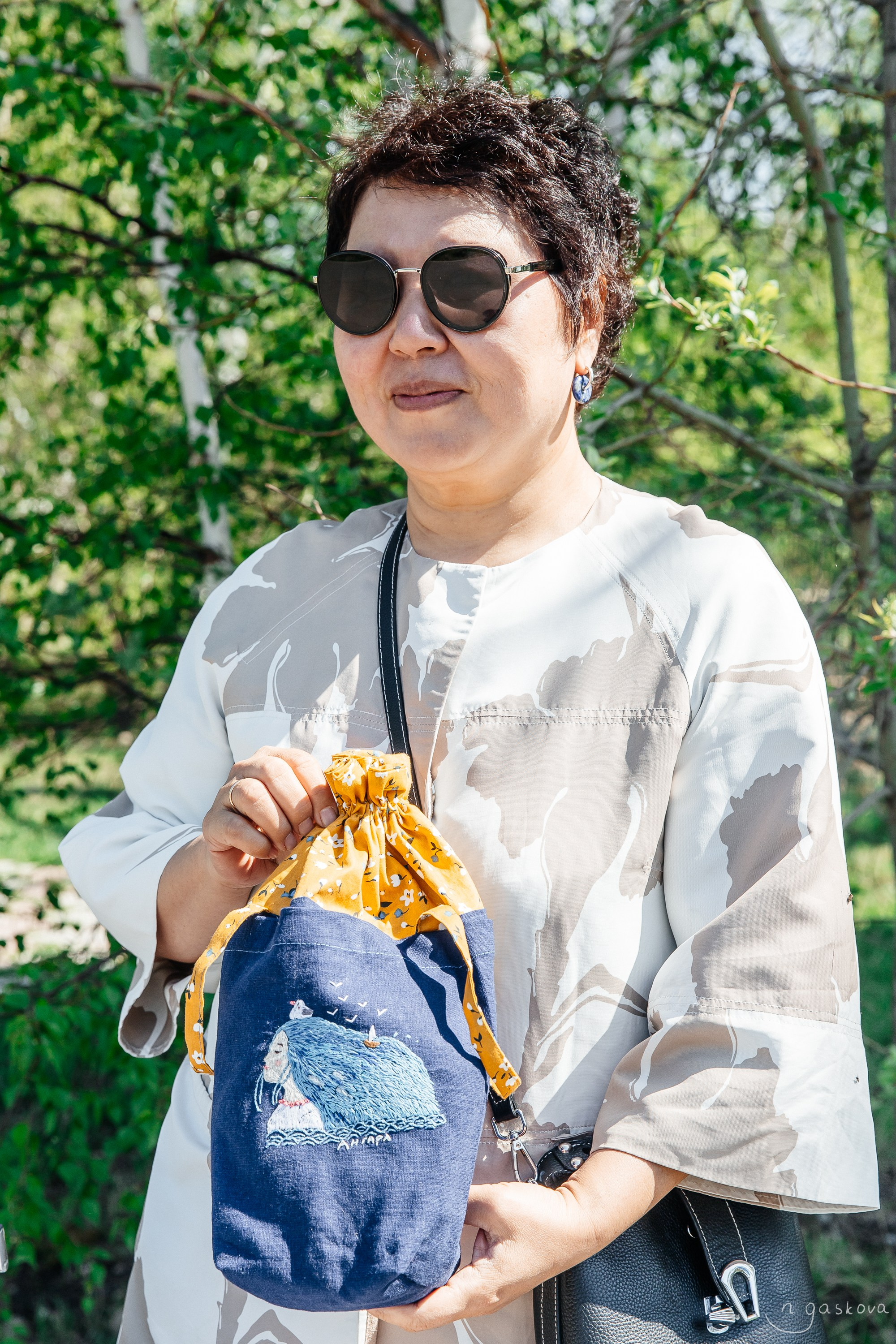 Маркет на Ангаре. Фотограф в Иркутске Настя Гаськова