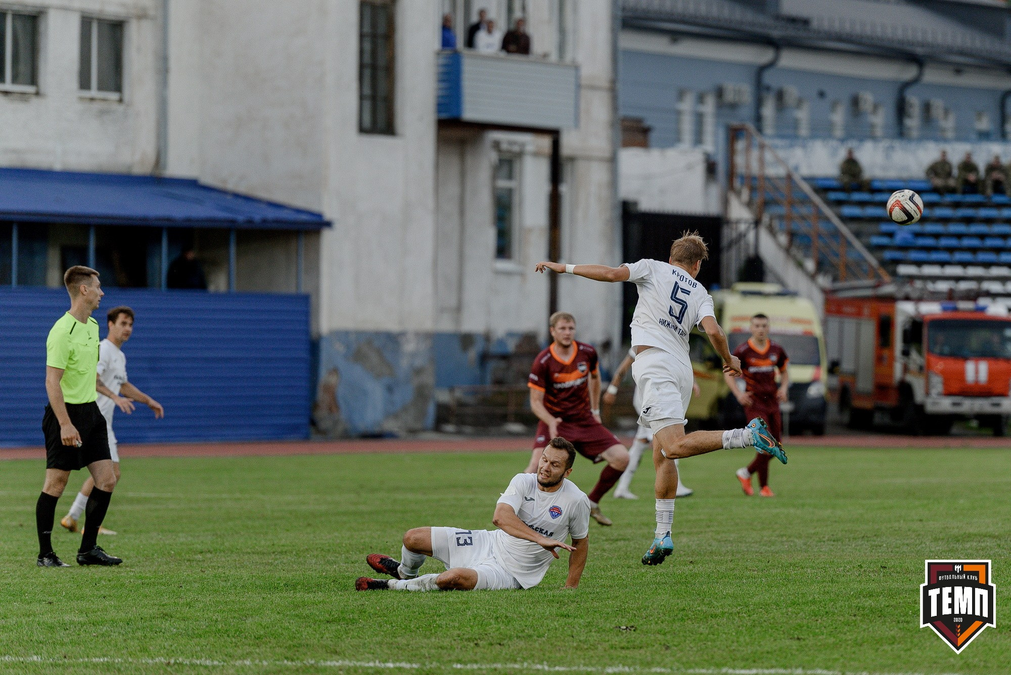 FONBET Кубок России по футболу 2025. Свадебный и репортажный фотограф Никита Сницарев в Барнауле