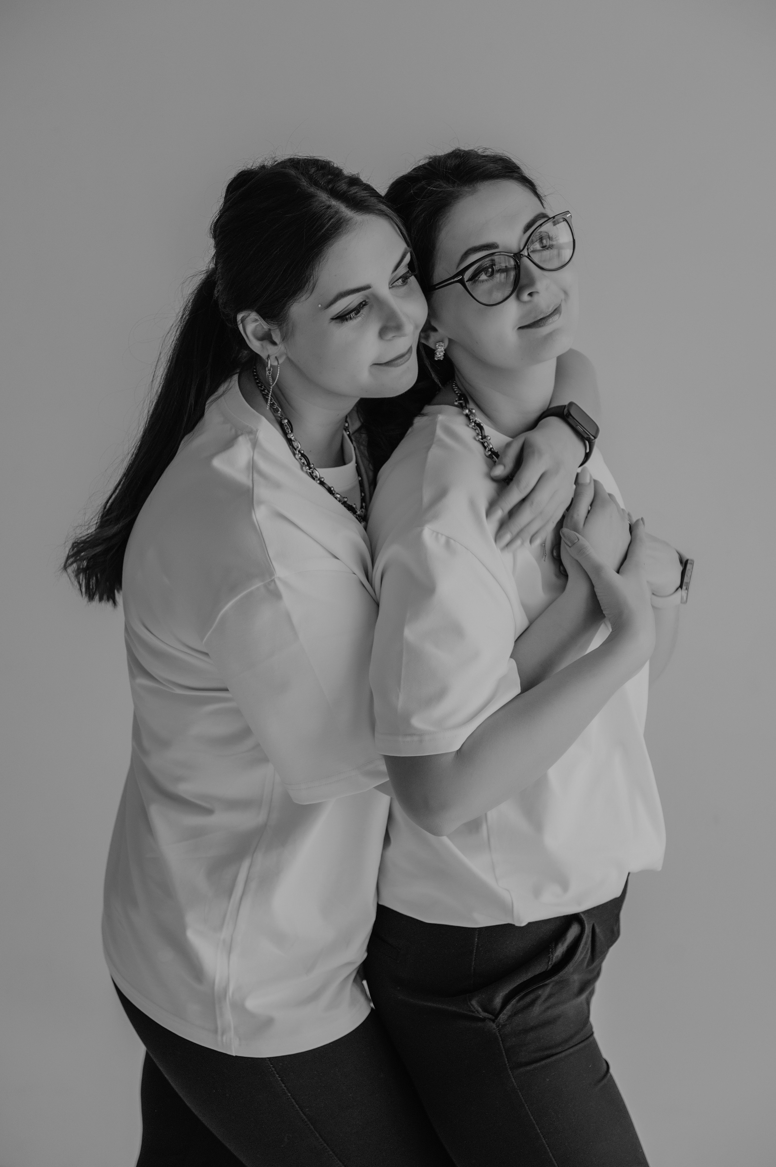 Двое. Марина Шуляк Фотограф Кострома — Санкт Петербург