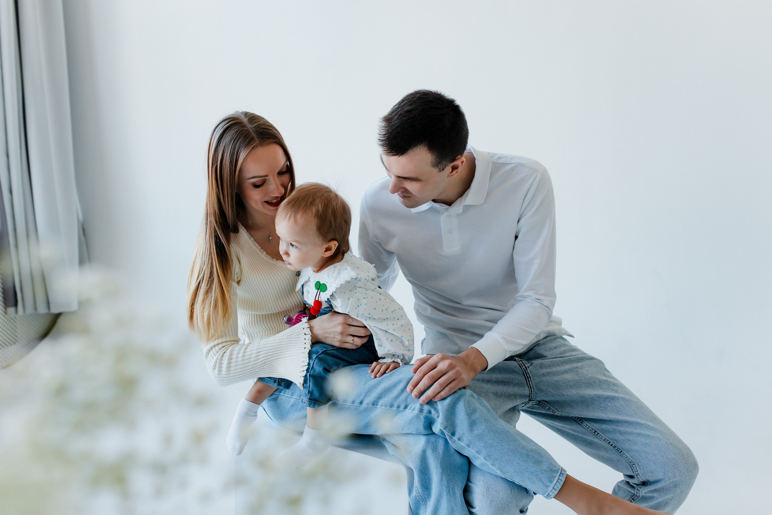 Весенняя фотосессия. Свадебный фотограф в городе Подольск МО и Москва Крылова Ирина