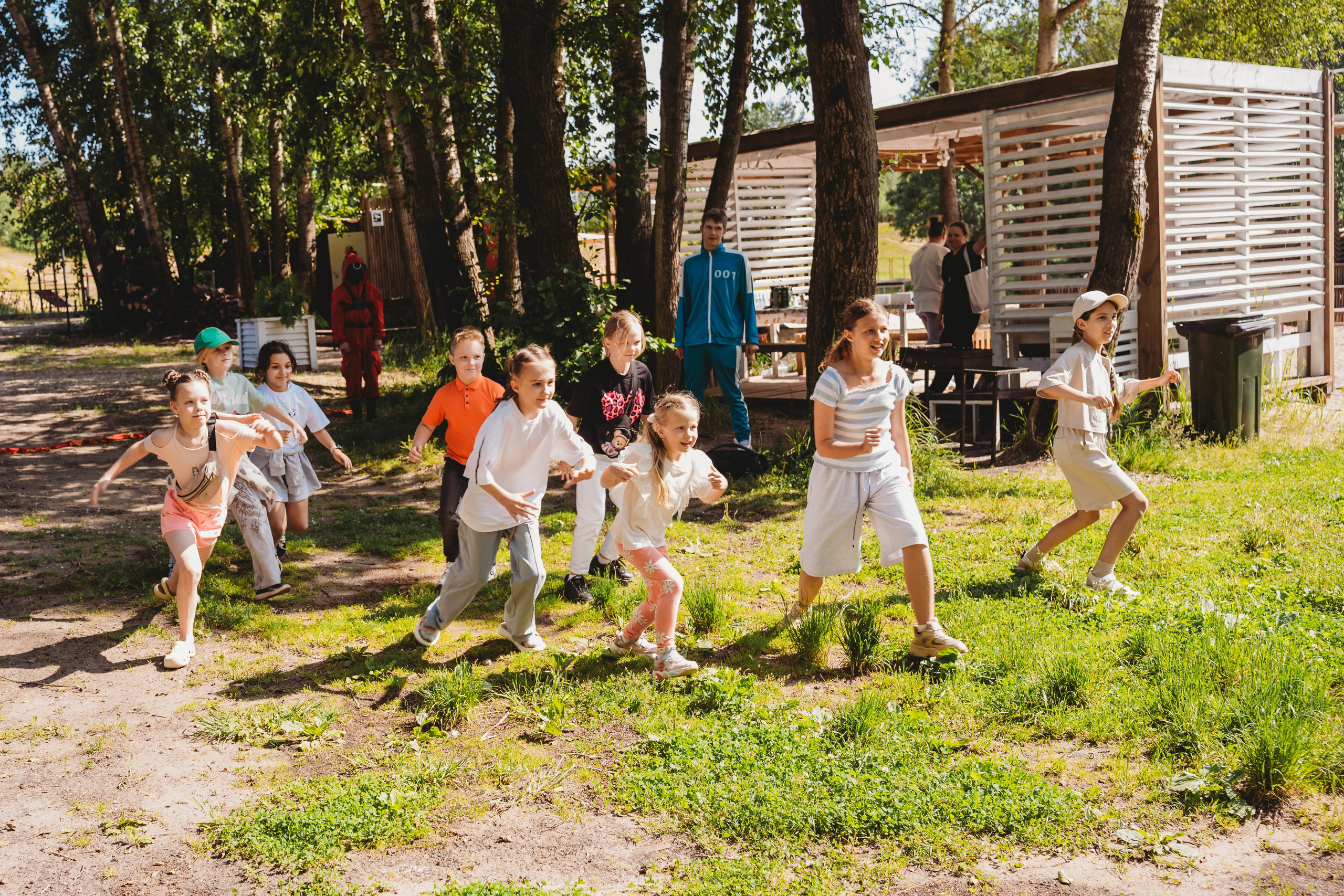 Репортаж праздника. Фотограф новорожденных во Владимире Анастасия Воробьева
