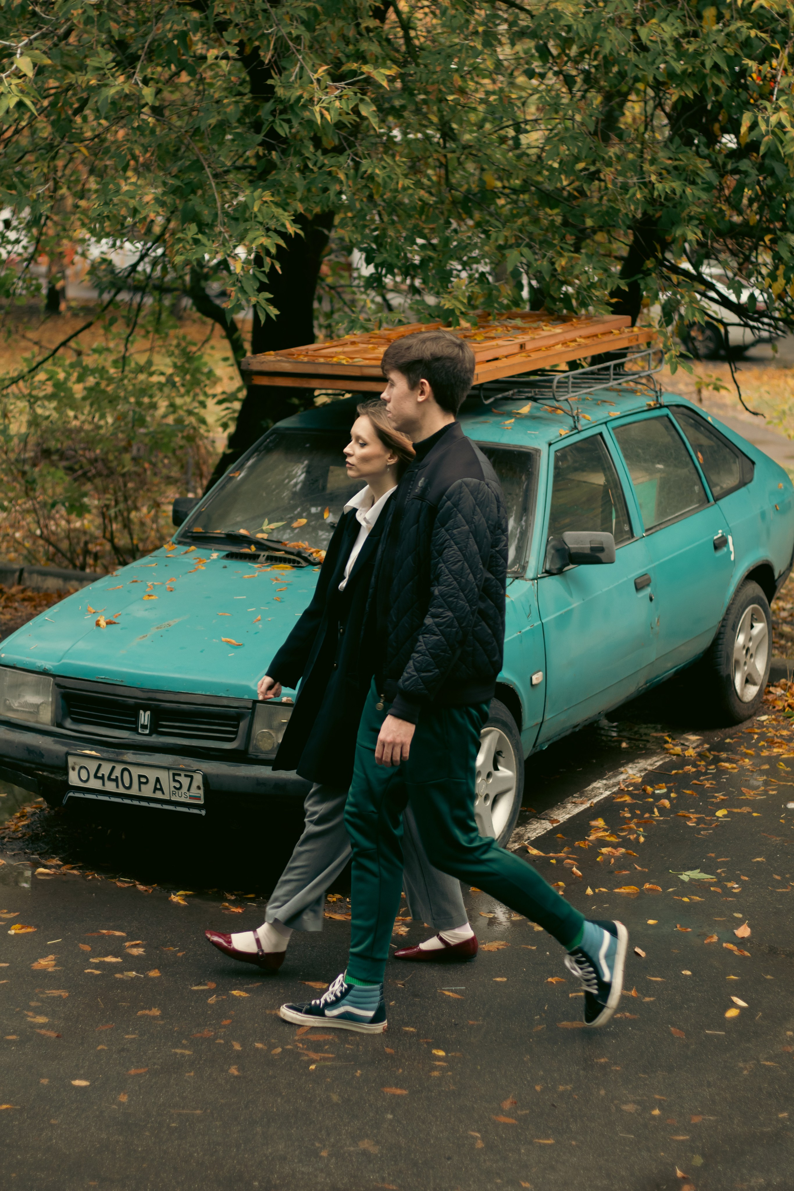 Парная съемка — Любовь и Илья. Портретный фотограф в Орле. Готовые фото за 3 дня! Помощь в позировании. Советы по организации