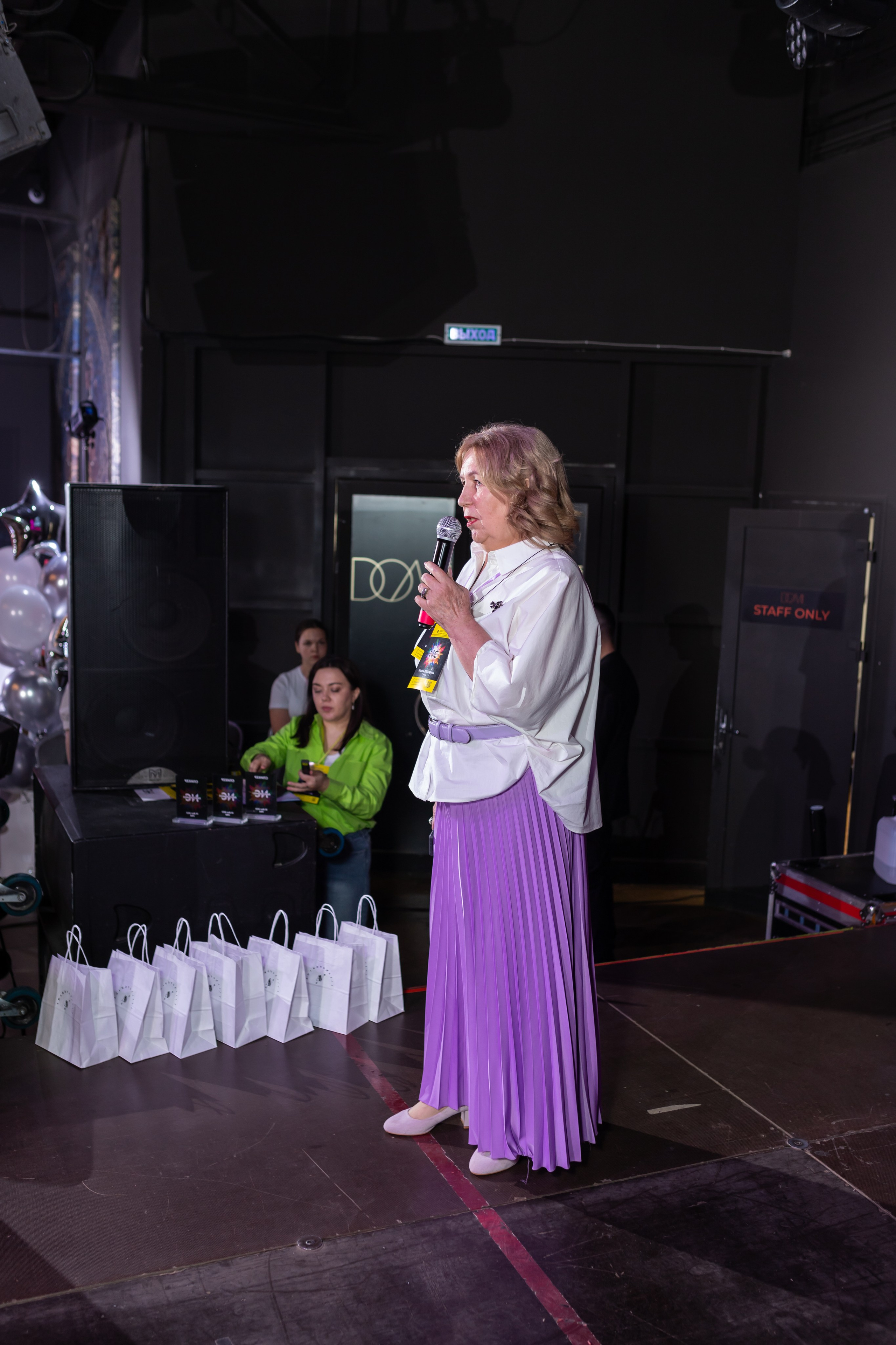 NailCongress 9. Марина Шаймухаметова. Фотограф в Уфе