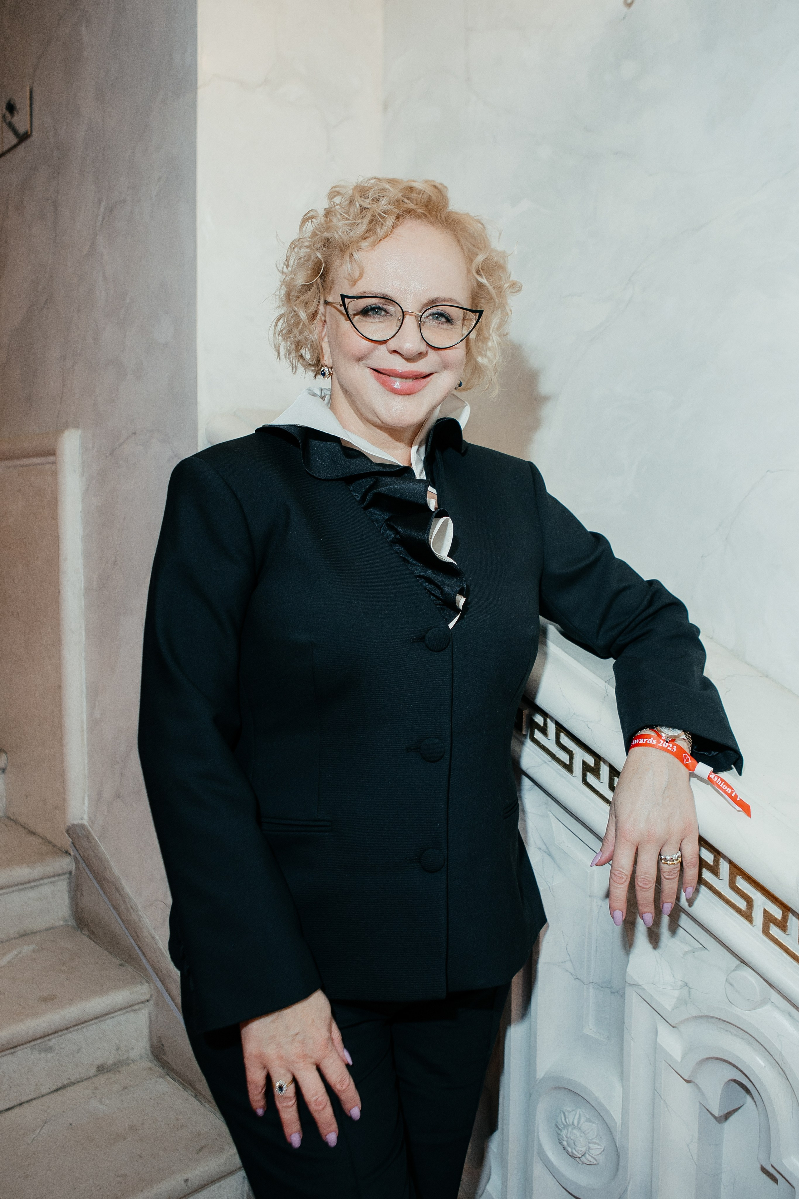 Модельер Года 2023. Главная