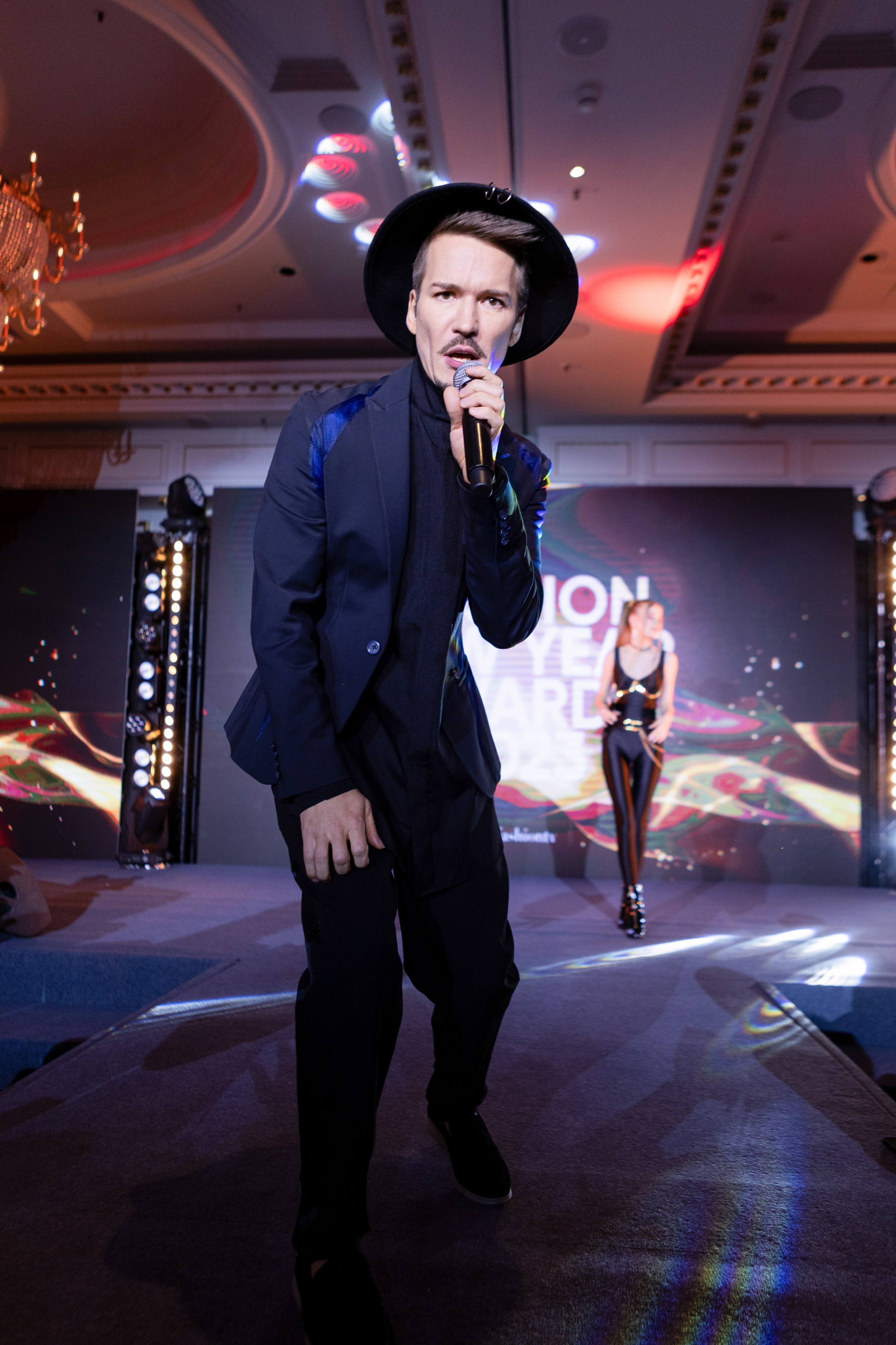 Fashion TV 19.12.23. Главная