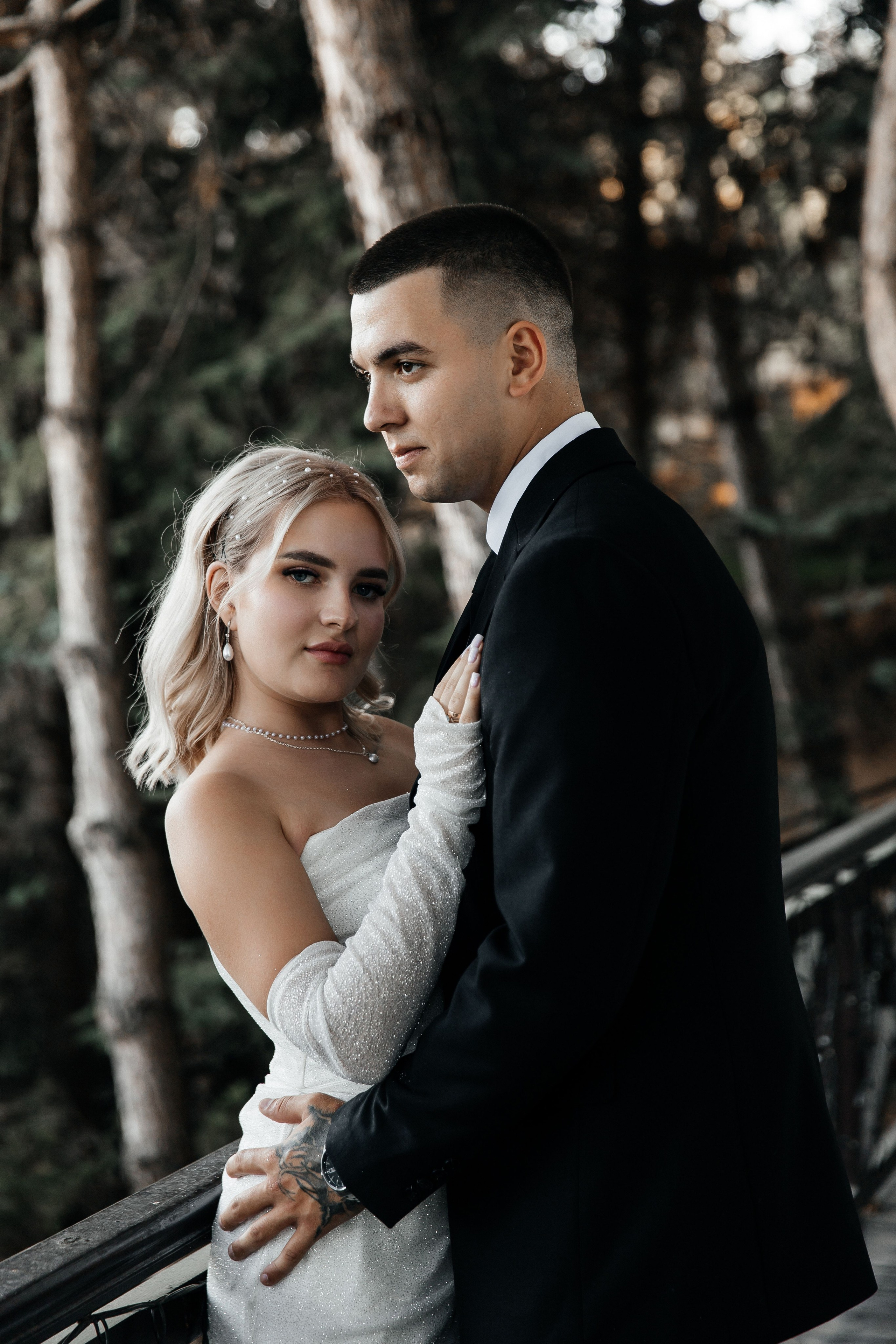 Анонс свадьба Владислав и Анастасия. Свадебный и семейный фотограф в Севастополе и Крыму Анастасия Сураева