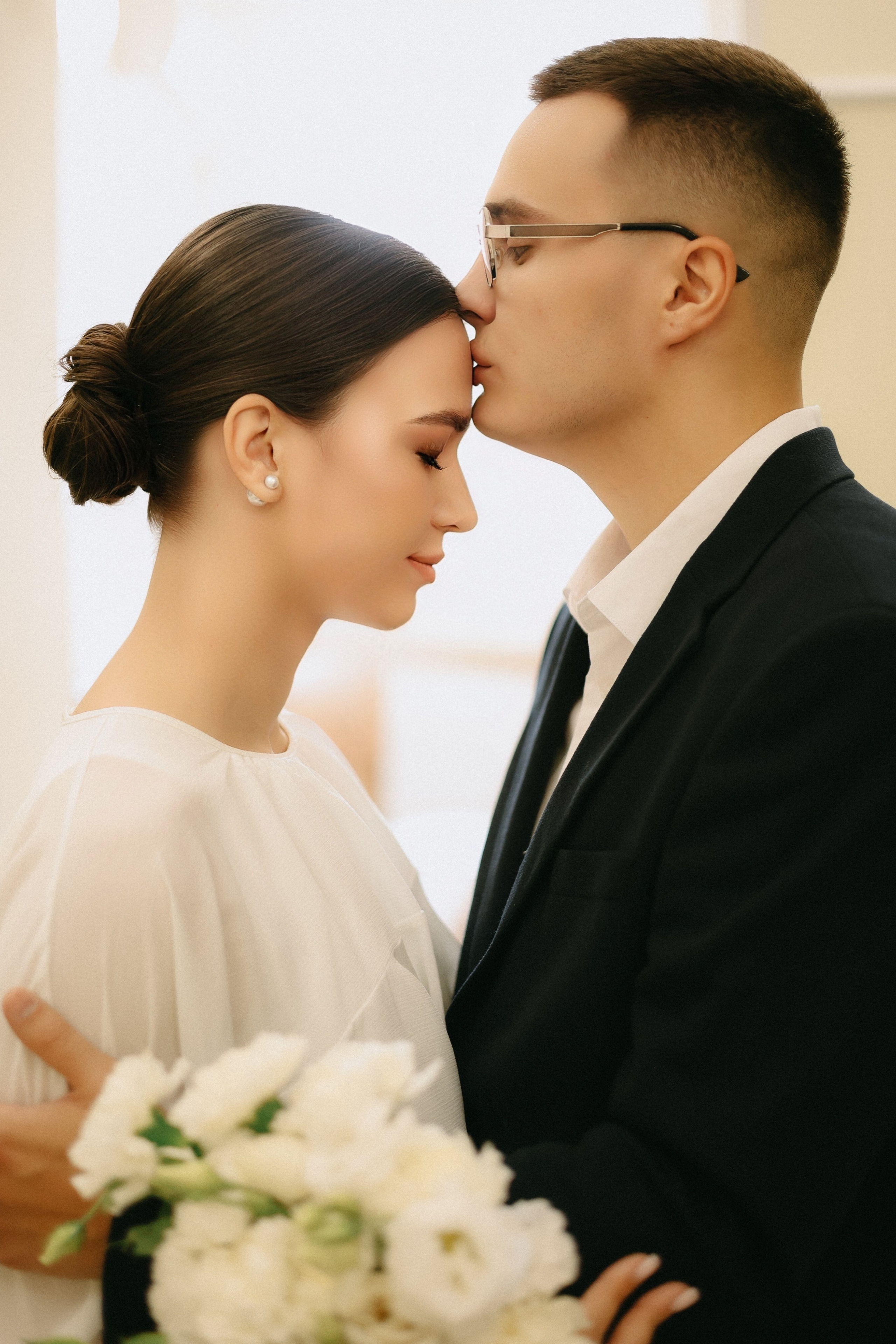 Свадьба Олега & Анны. Фотограф Елизавета Наумова