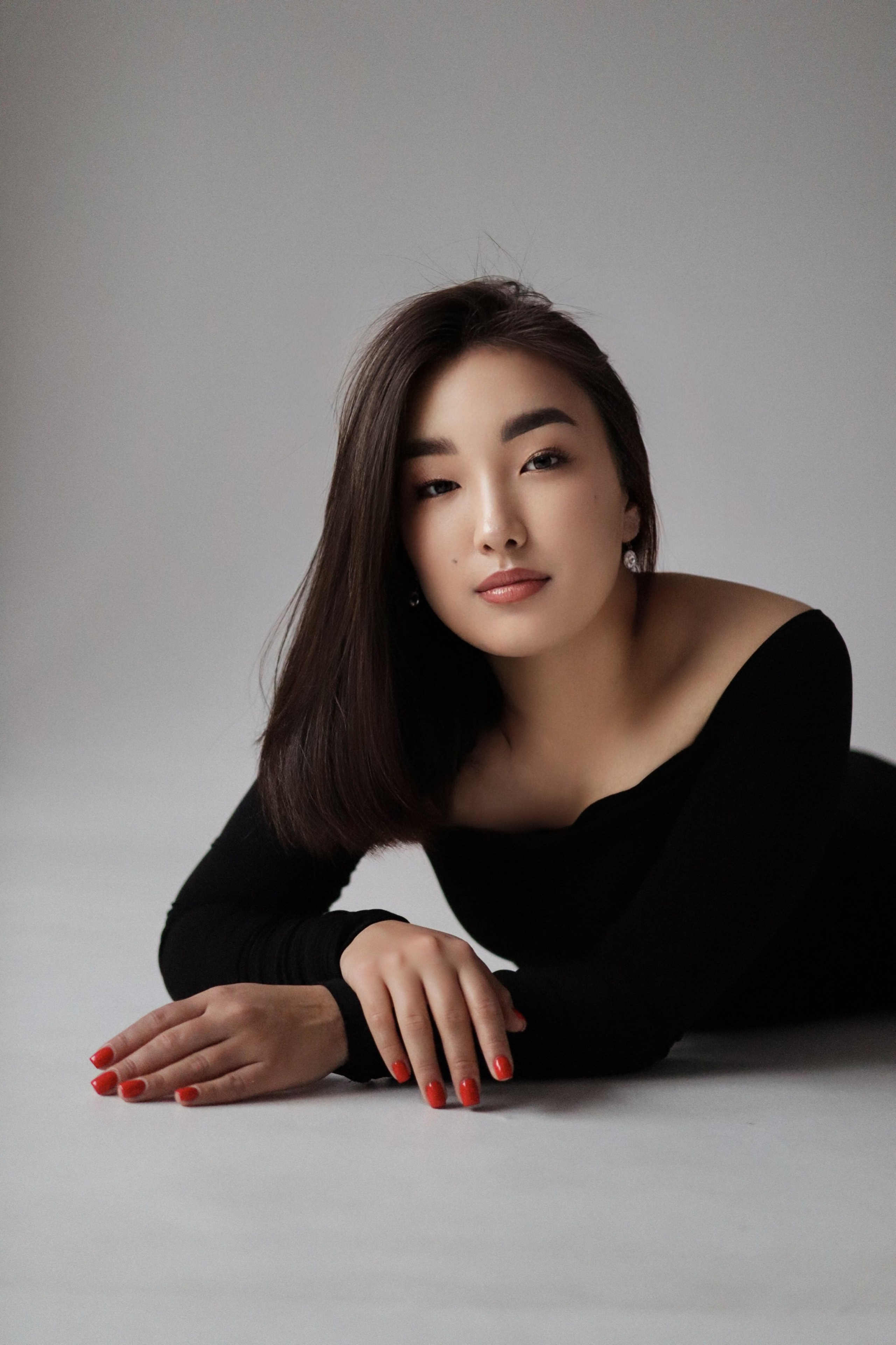 Камилла. Фотограф Елизавета Наумова