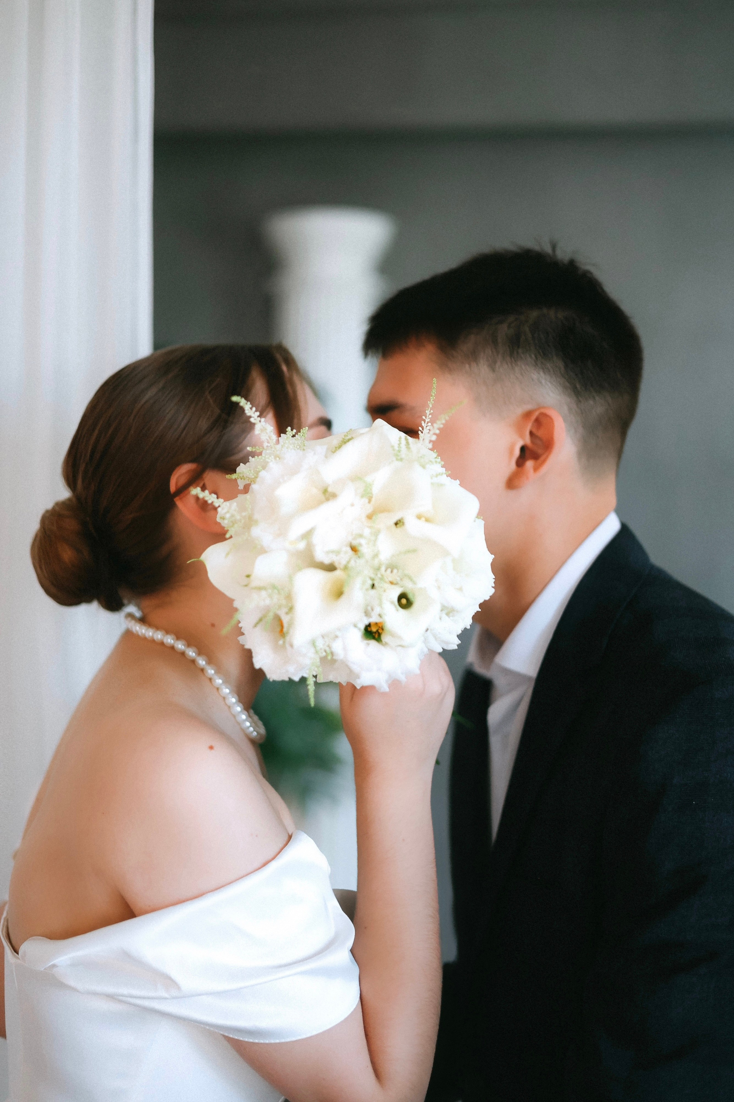 Свадьба Тимофея & Виктории. Фотограф Елизавета Наумова