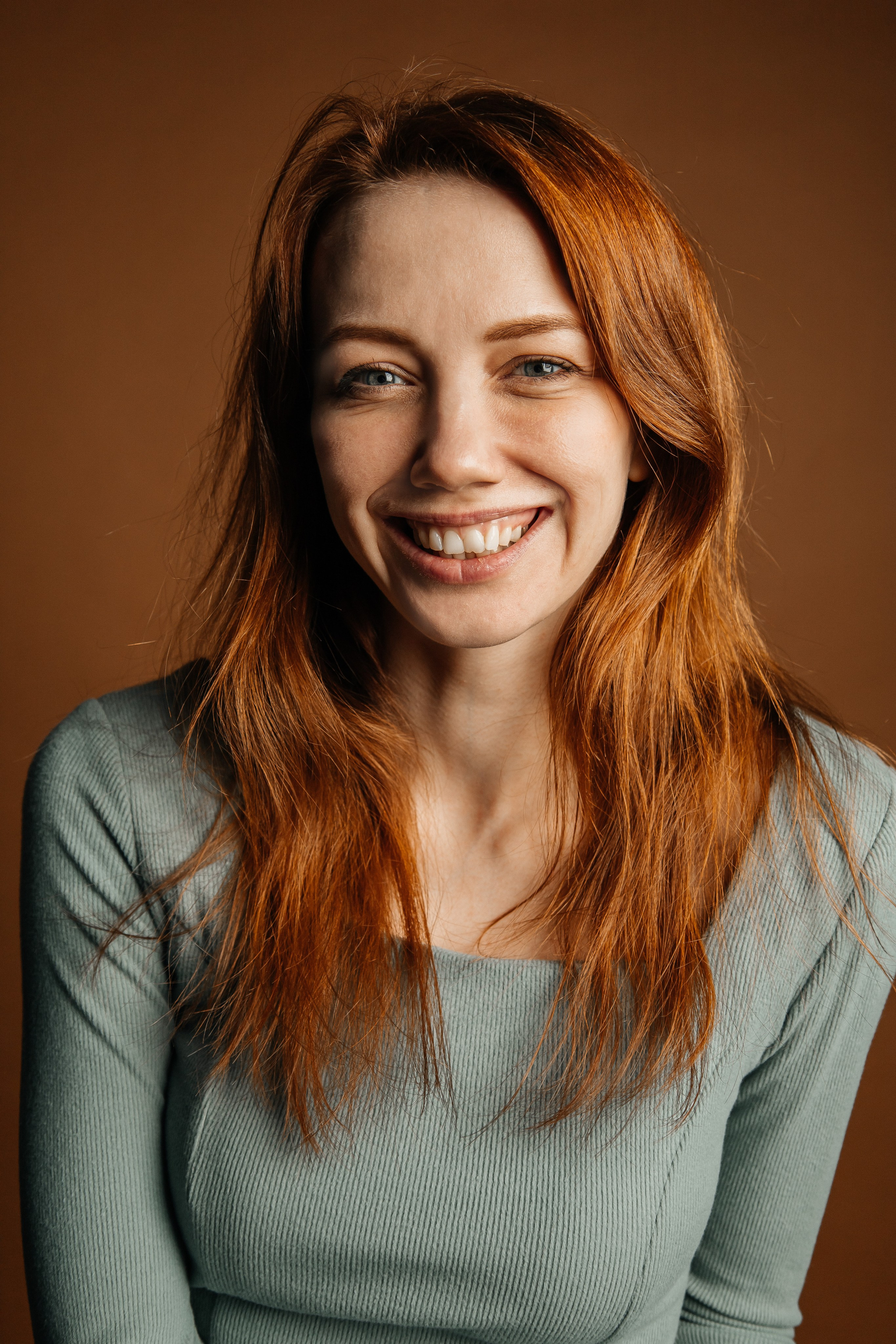 Ольга. Семейная и портретная съёмка в Москве