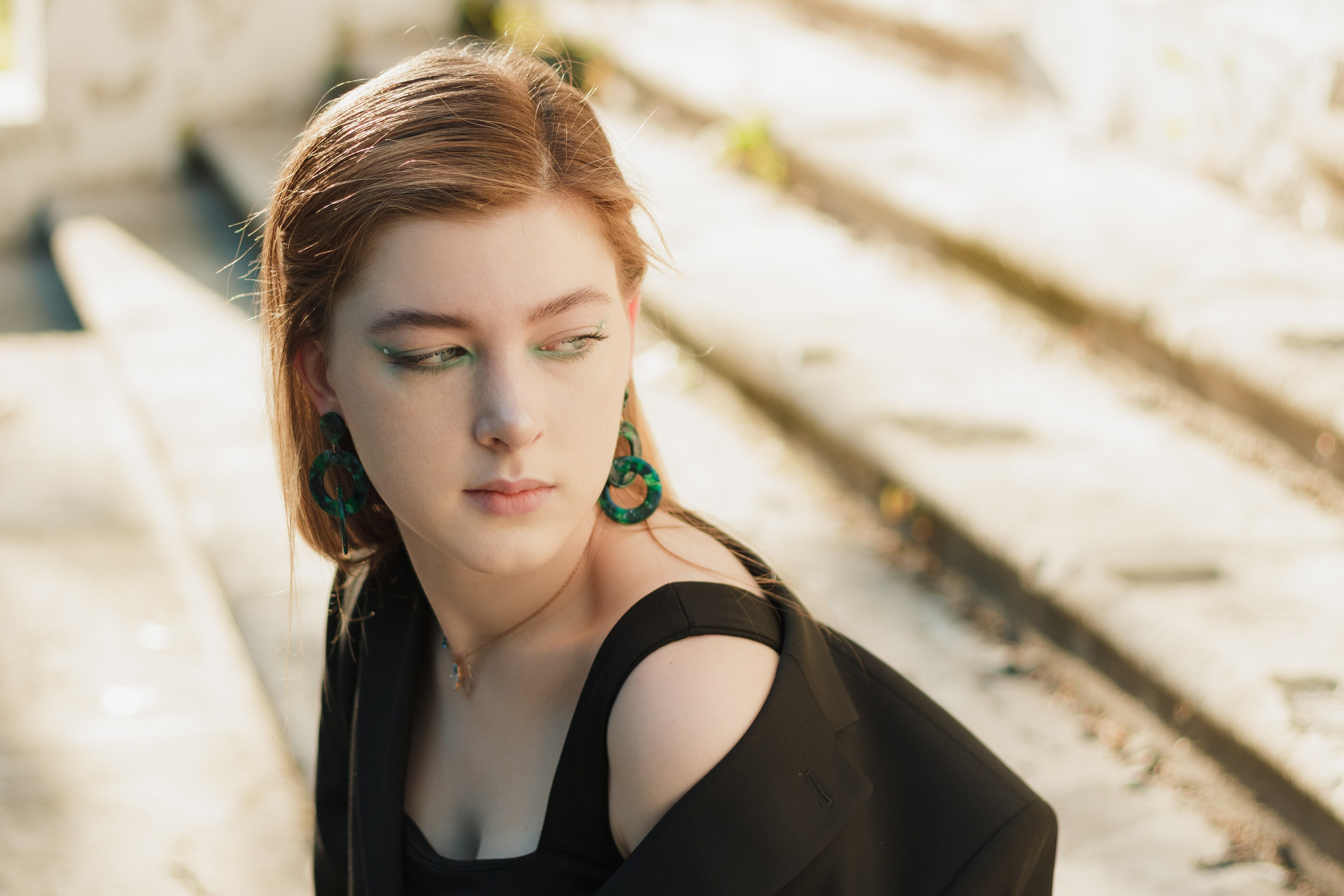 Xenon_street. Портретный и концертный фотограф в Москве Тугарин Александр