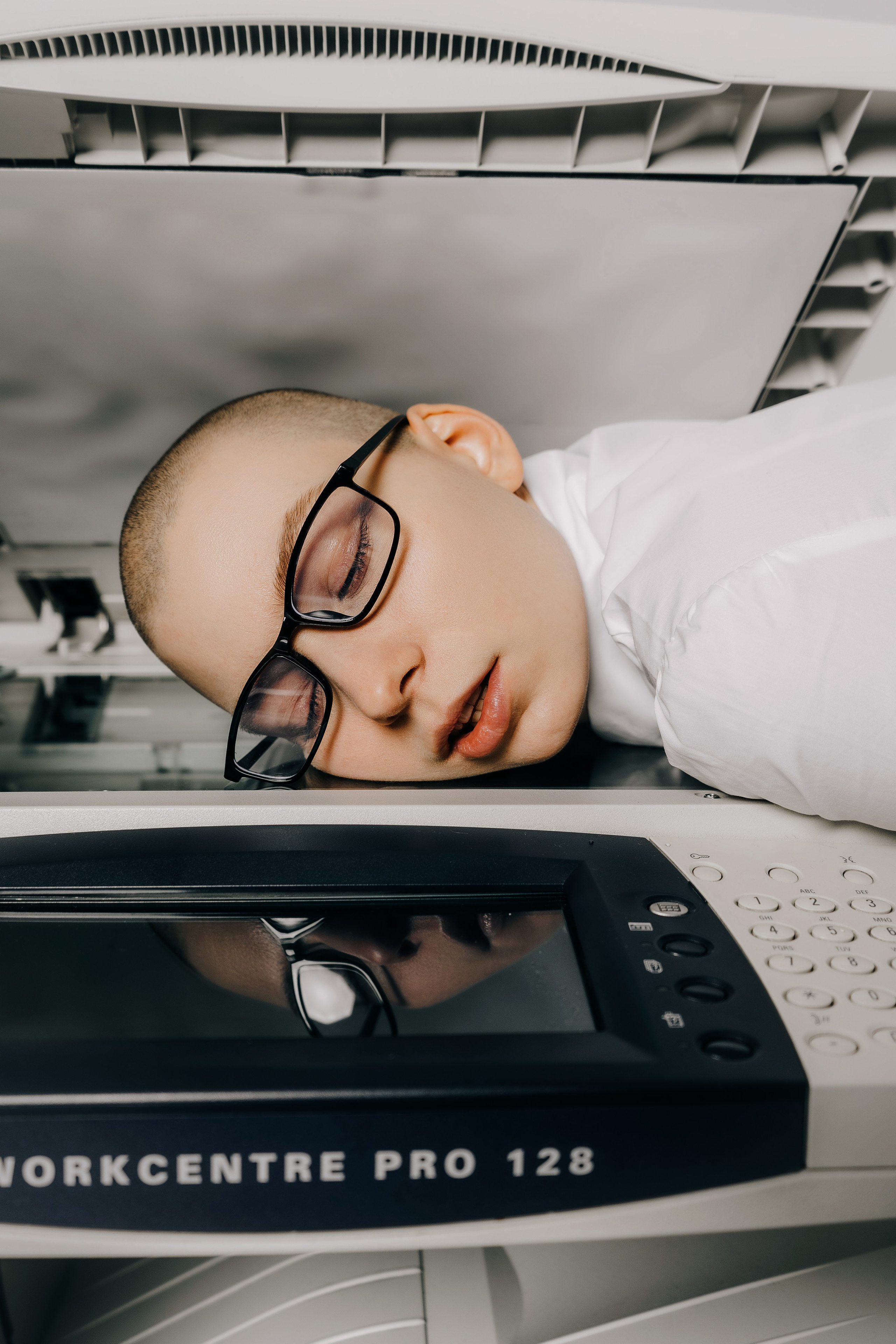 Office. Фотограф Москва