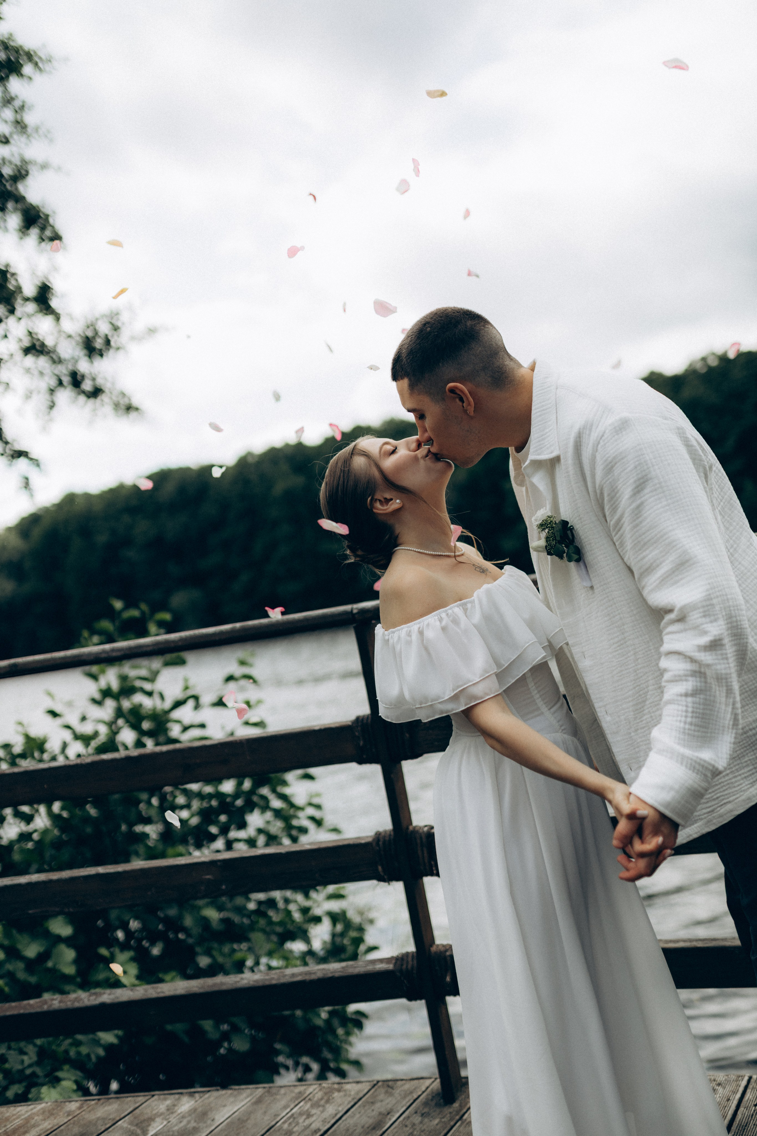 Валерия & Сергей. Фотограф НОГИНСК, Москва, Анастасия Белая