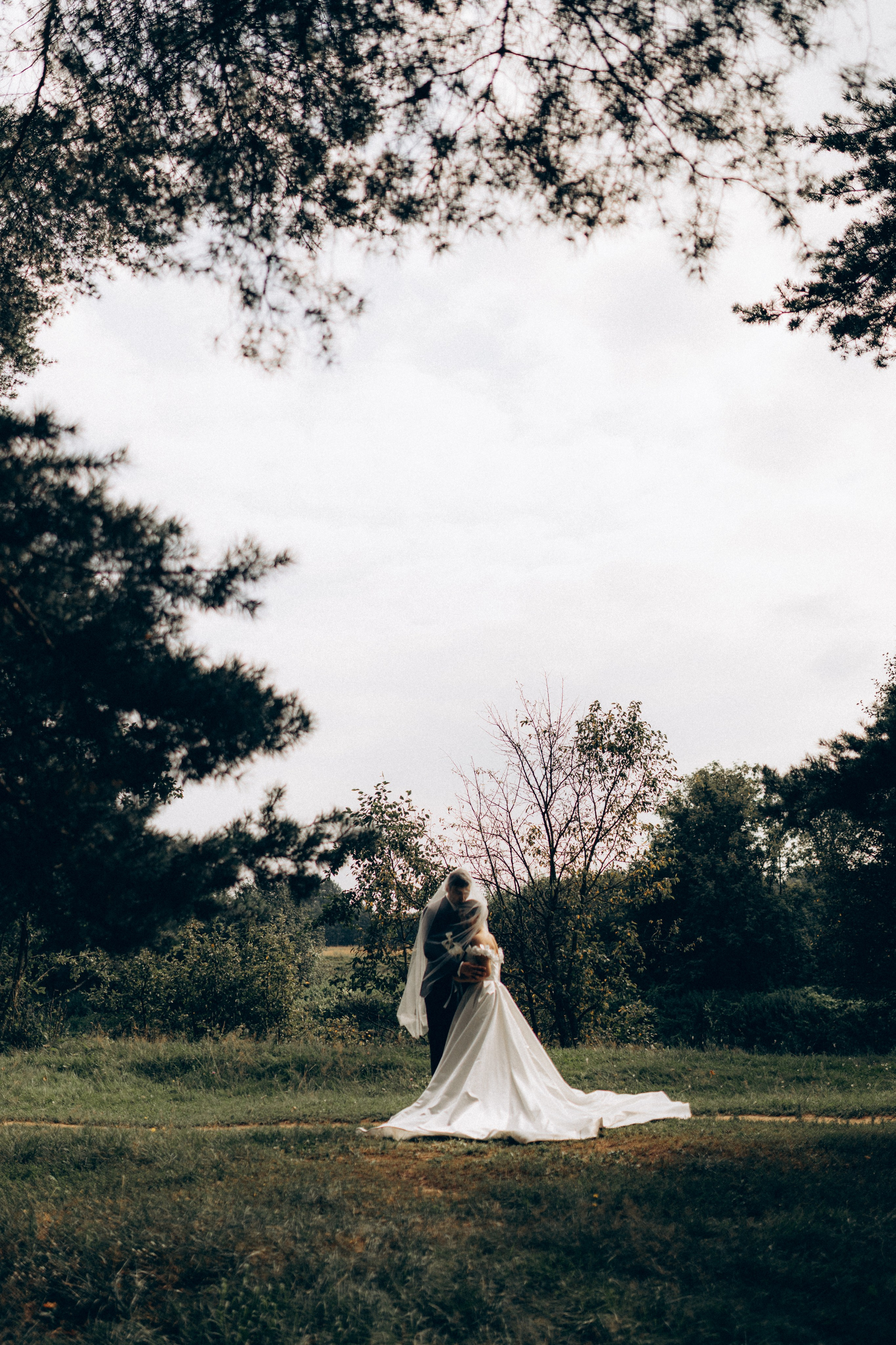 Тамила & Иван. Фотограф НОГИНСК, Москва, Анастасия Белая