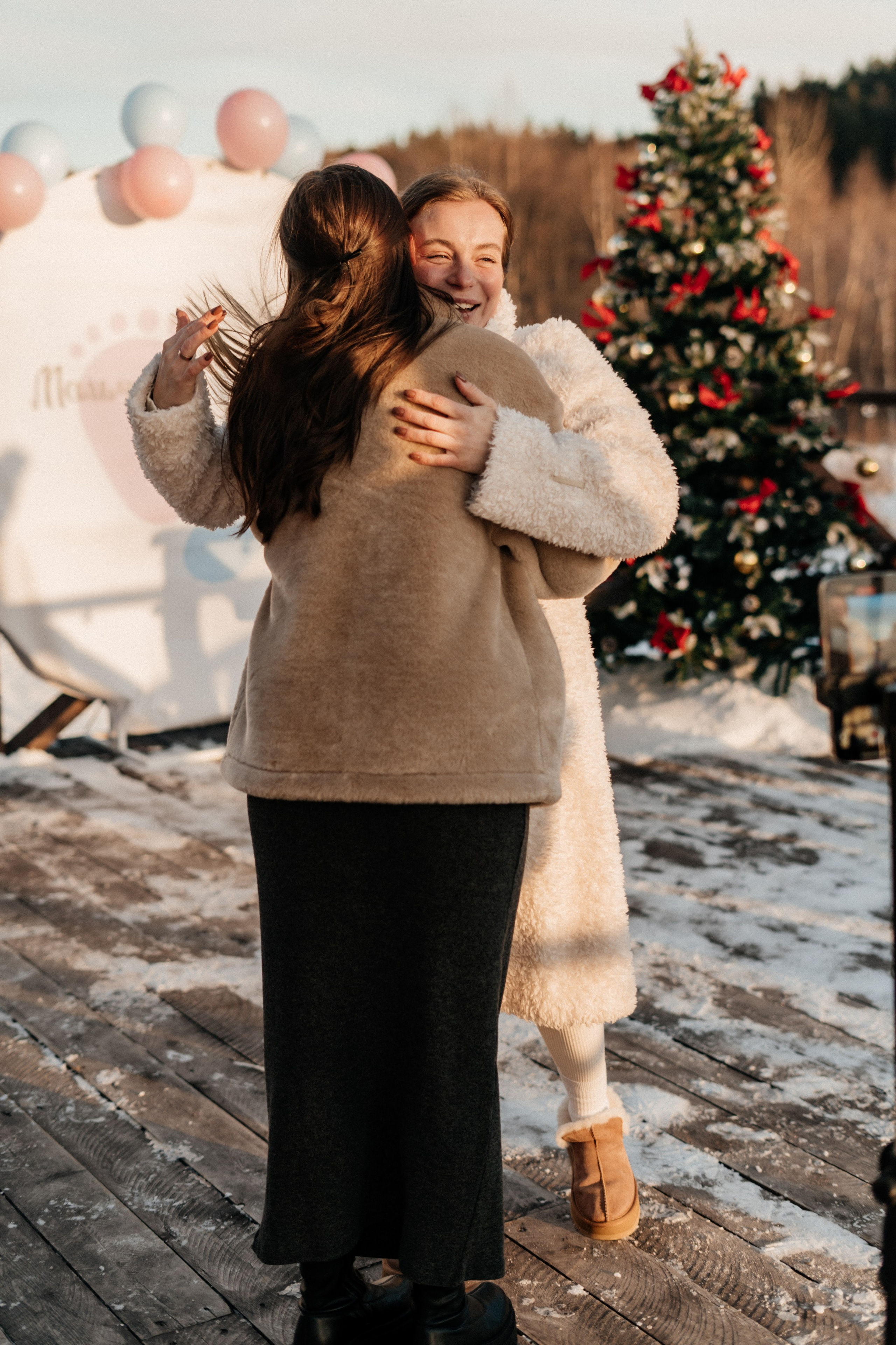 Гендер пати сахалин. Фотограф сахалин