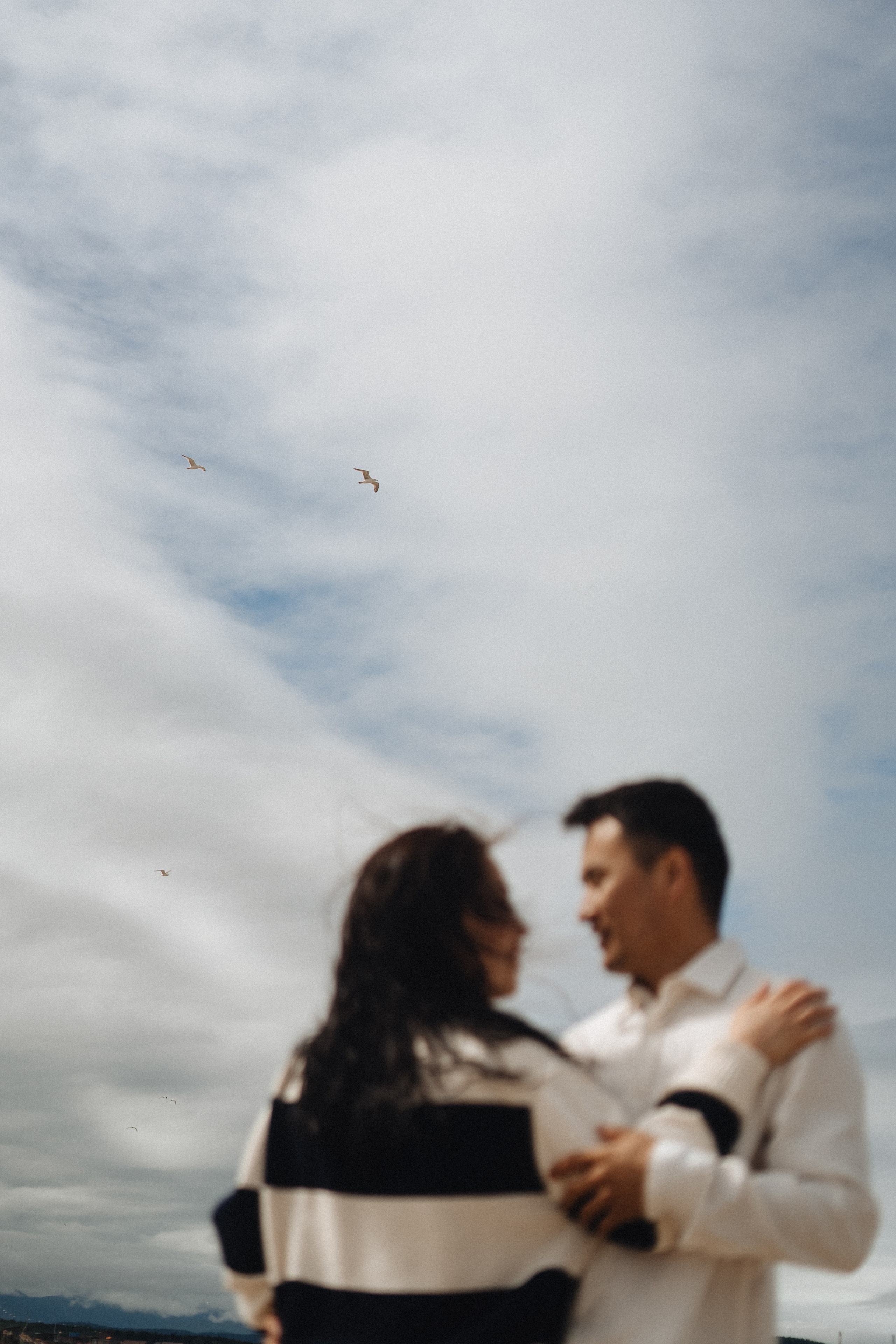 Море любви…. Фотограф сахалин