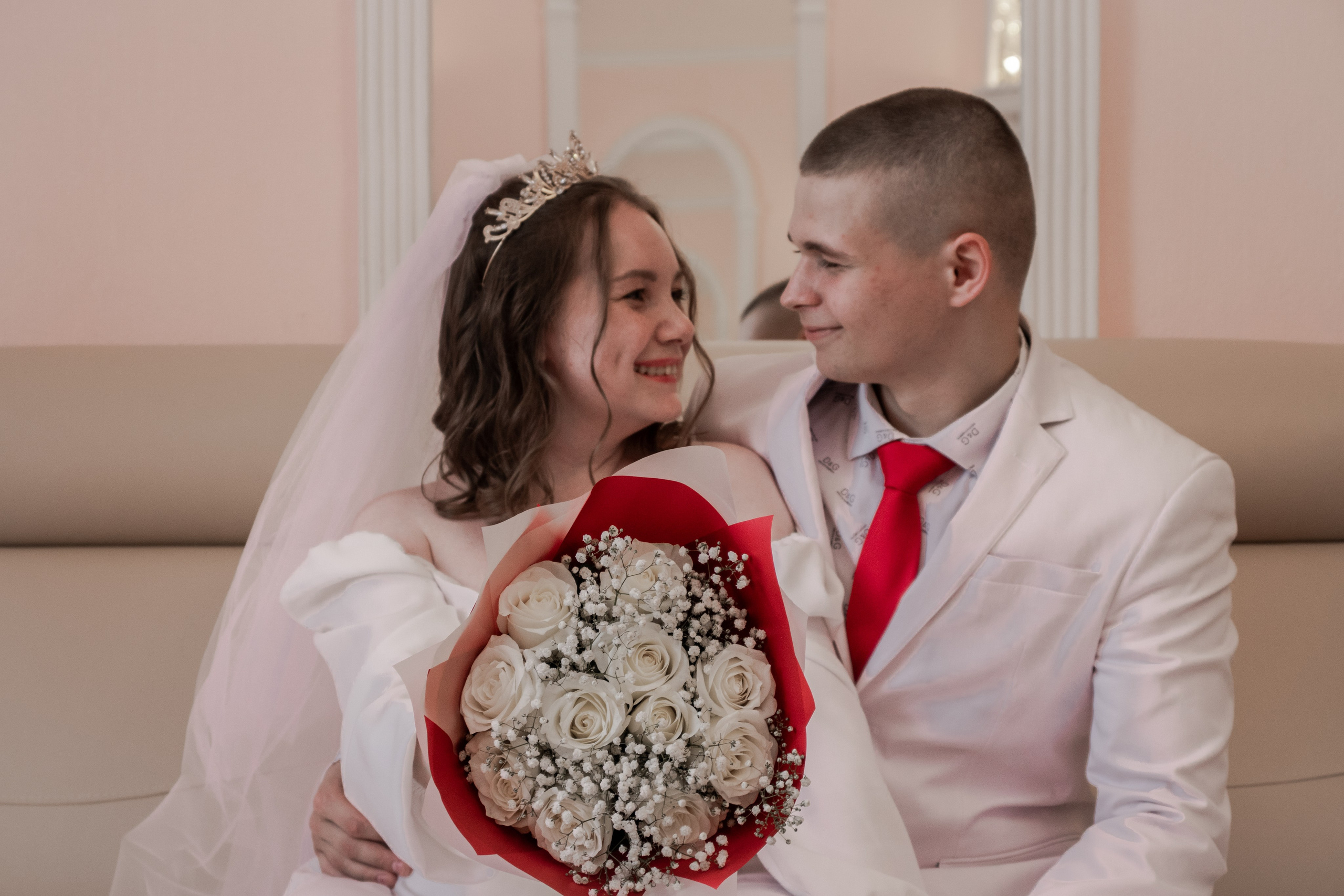 Свадебная фотосессия Томск. Свадебная фотосъёмка Томск. Фотограф в Томске Дарья Пучкина