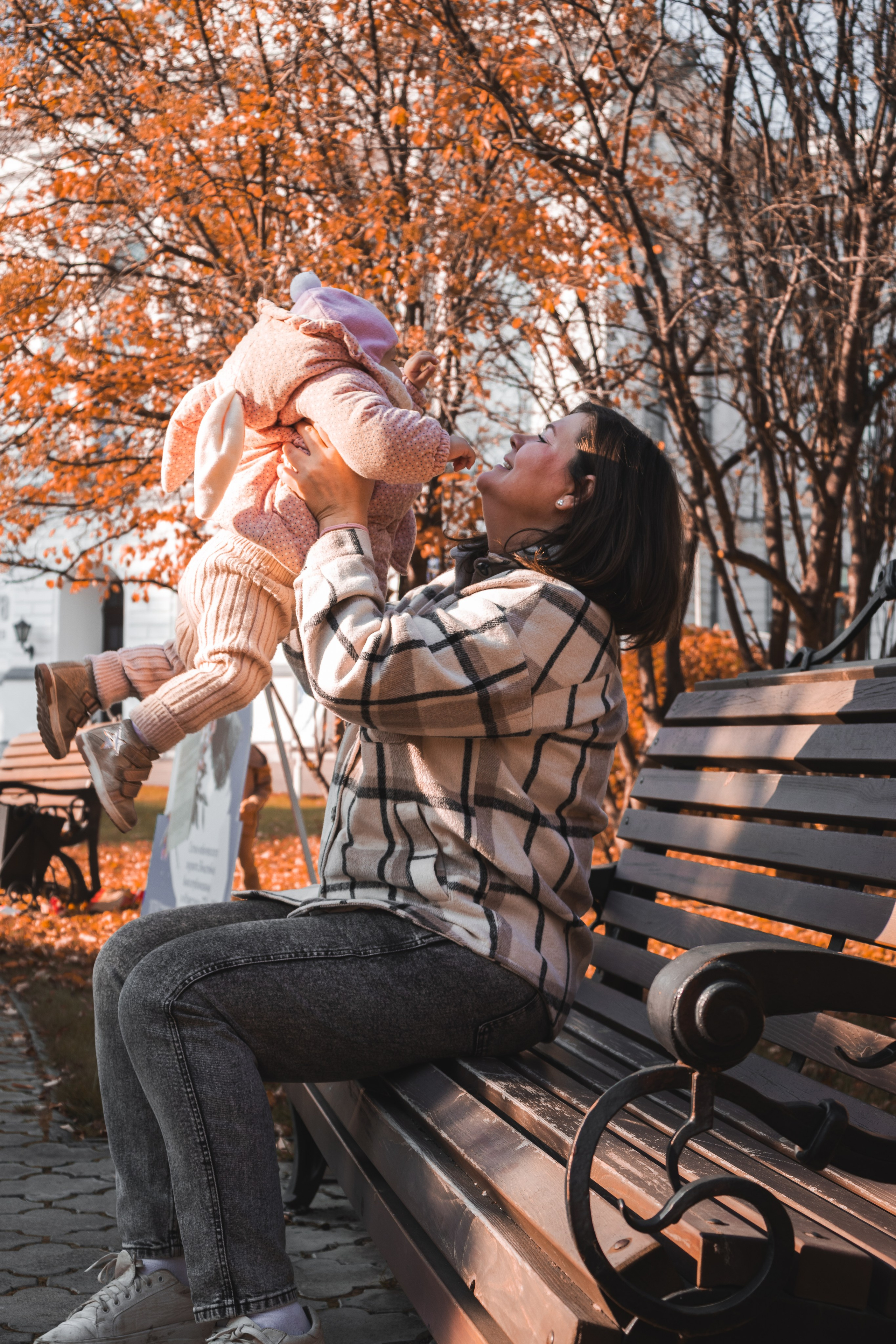 Семейная фотосессия Томск. Семейный фотограф Томск. Семейная фотосъёмка Томск. Фотограф в Томске Дарья Пучкина
