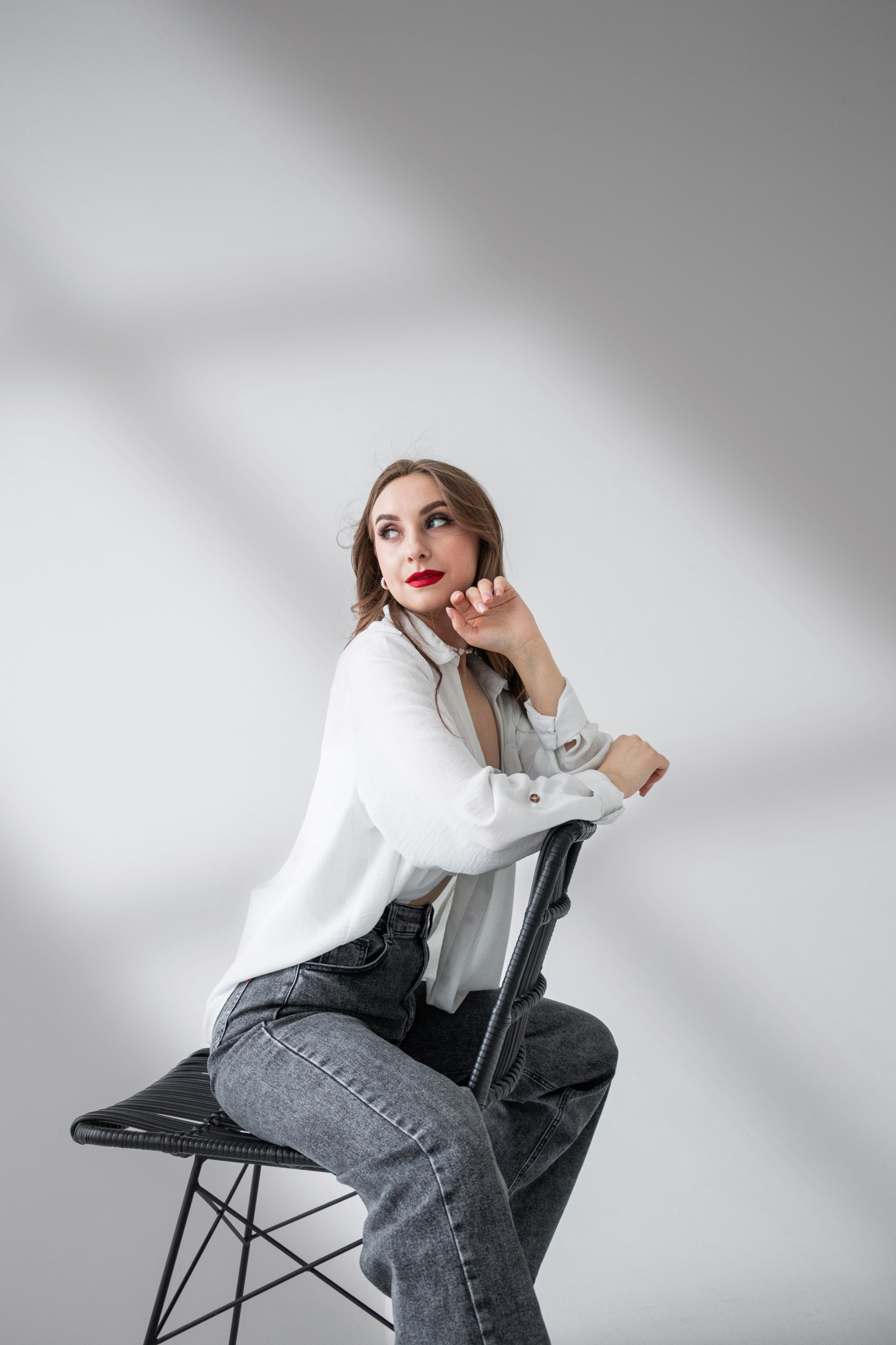 Студийная фотосессия Томск. Фотограф Томск. Фотосессия в студии Томск. Фотограф в Томске Дарья Пучкина