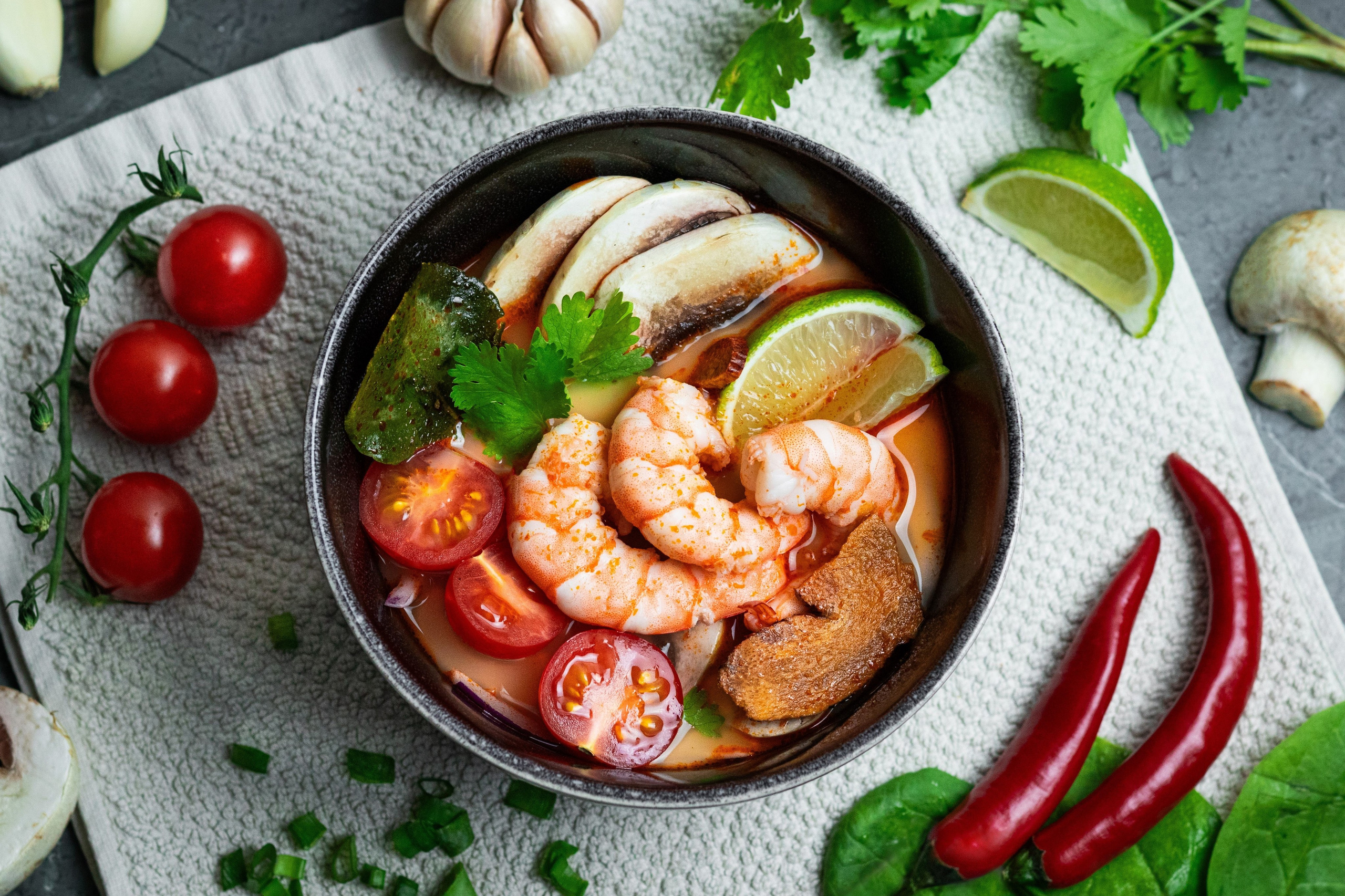 Кулинарный фотограф города Томск