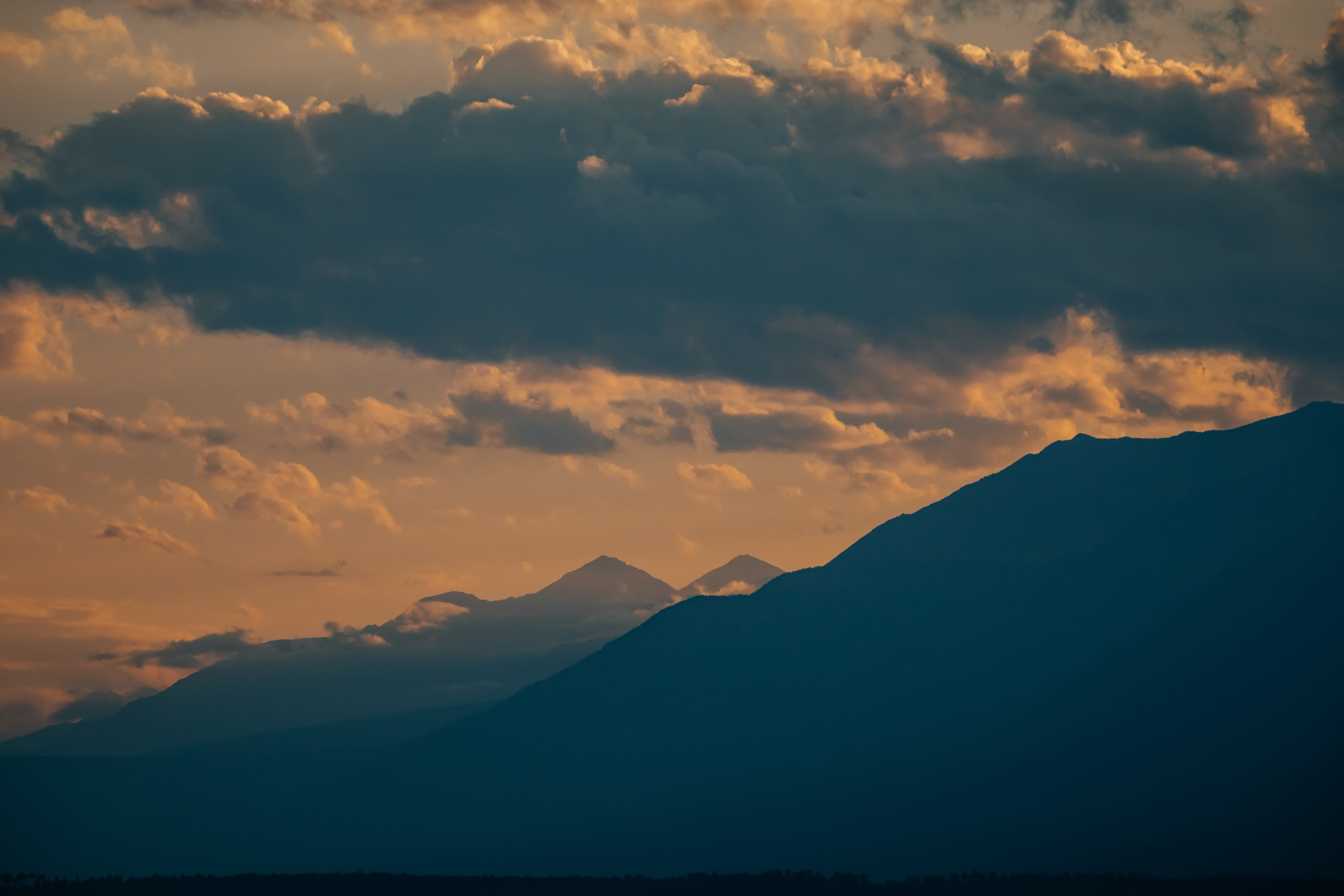 Байкал. Фотограф в Красноярске Оксана Корчагина