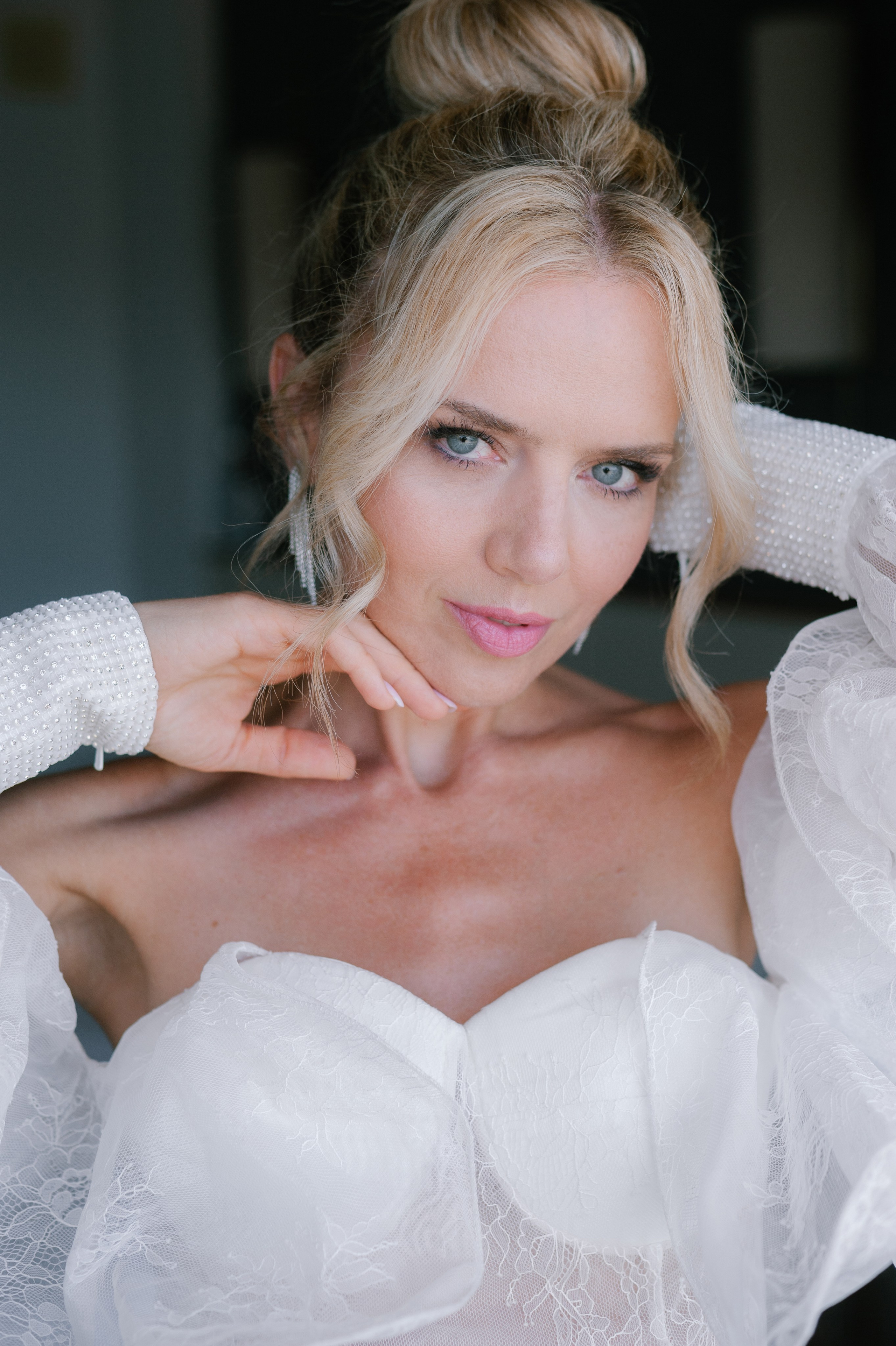 Bride. Свадебный и женский фотограф в Лиссабоне Яковлева Ольга