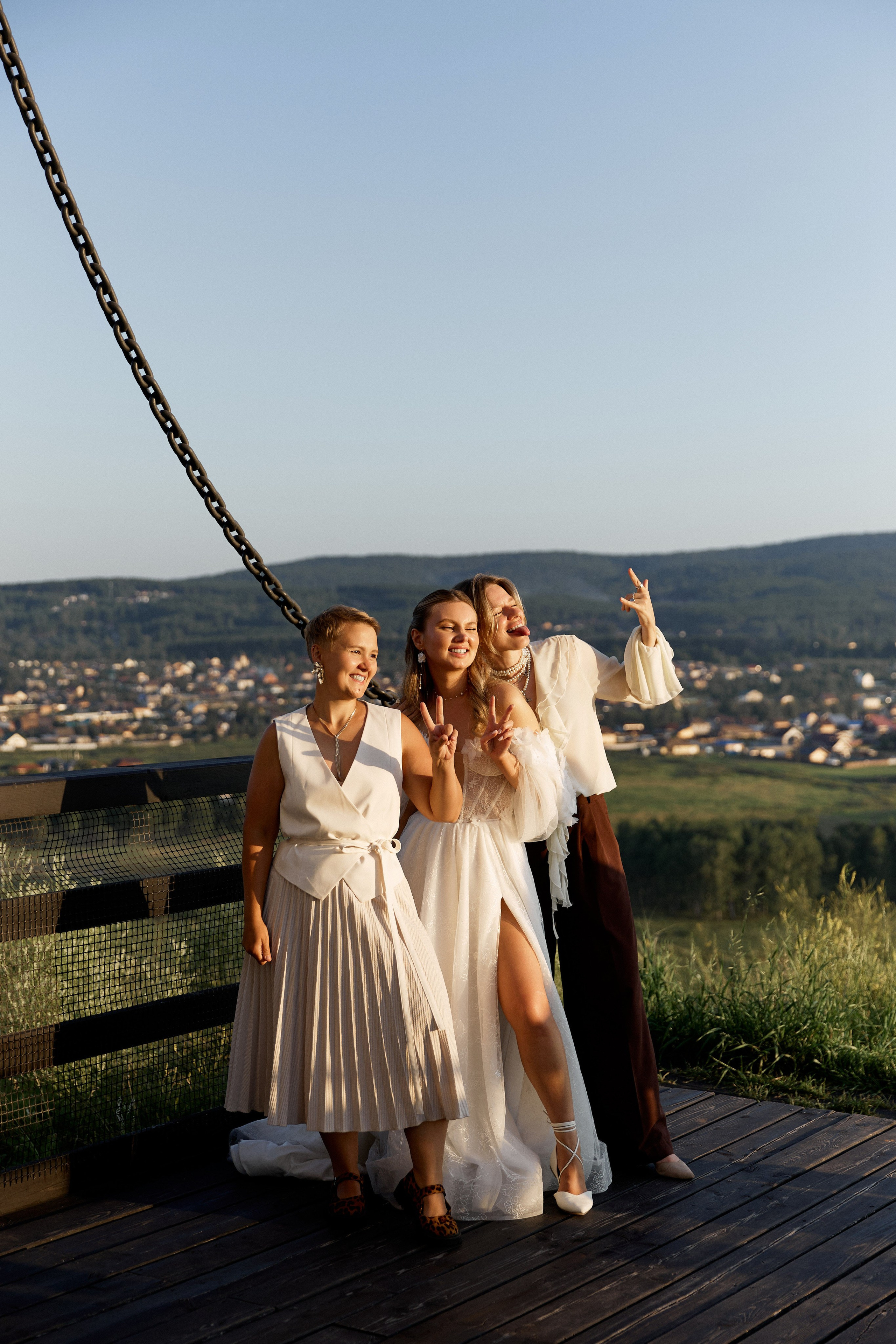 Посмотреть серию. Свадебный и семейный фотограф в Красноярске Тряпчев Павел