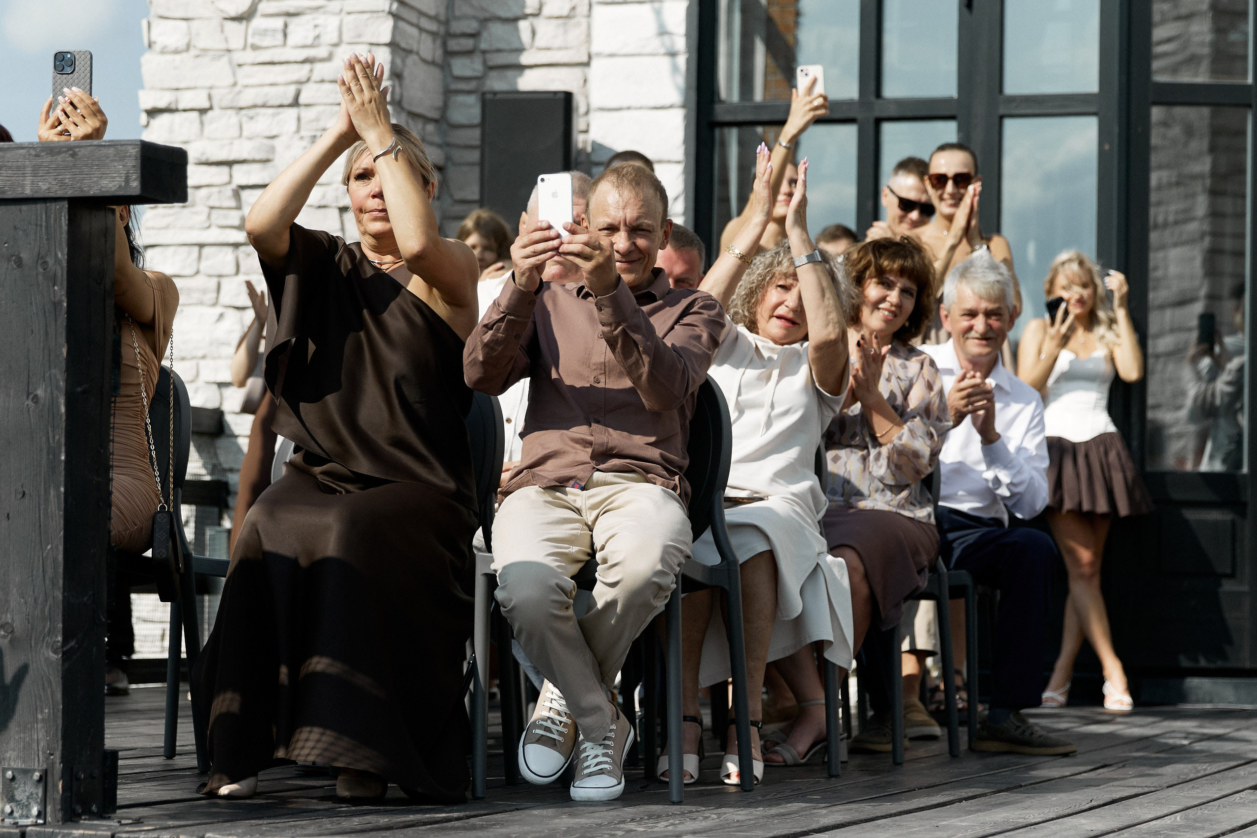 Посмотреть серию. Свадебный и семейный фотограф в Красноярске Тряпчев Павел