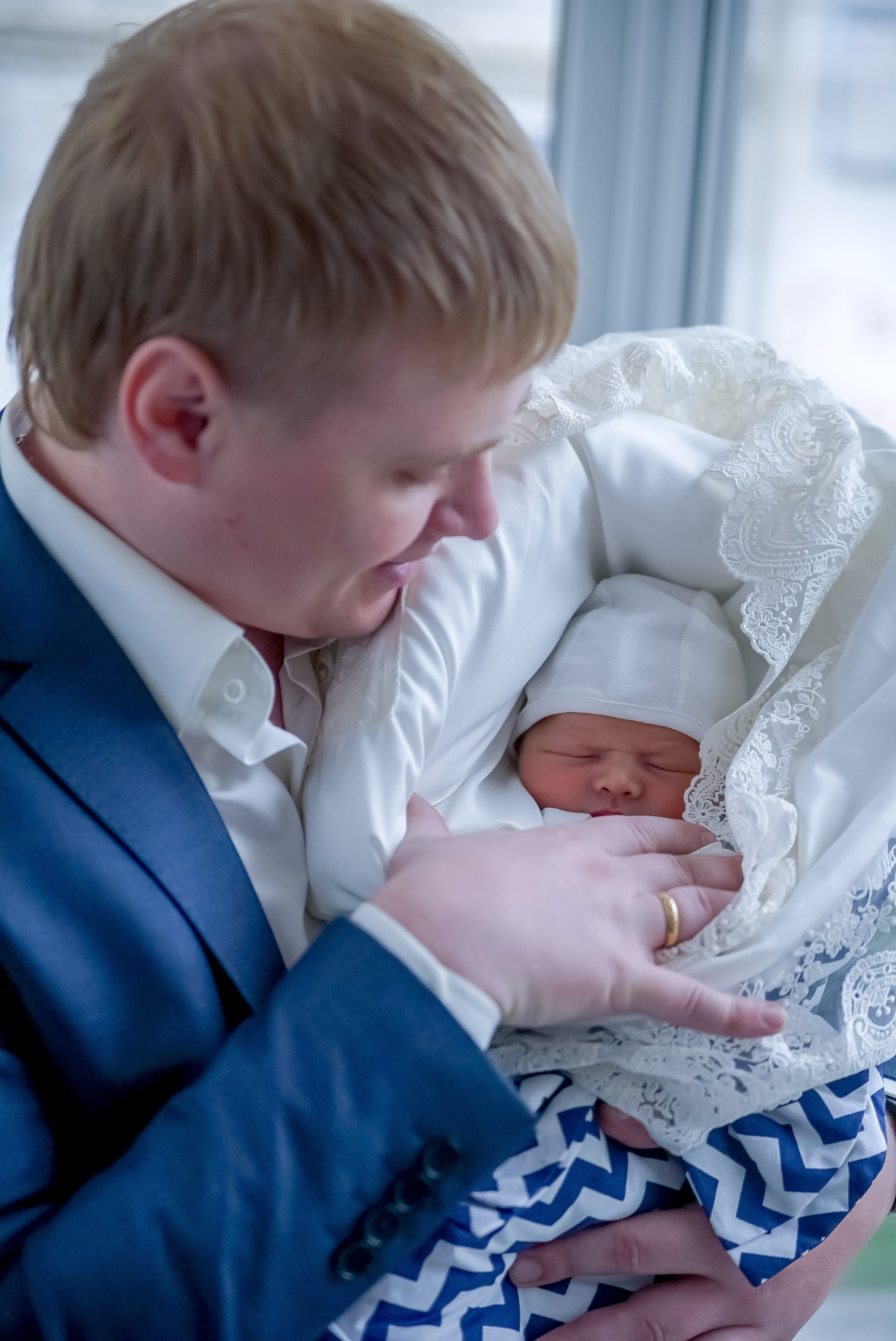 Выписка. Максим Матвийченко и Виктория Басова профессионалы своего дела