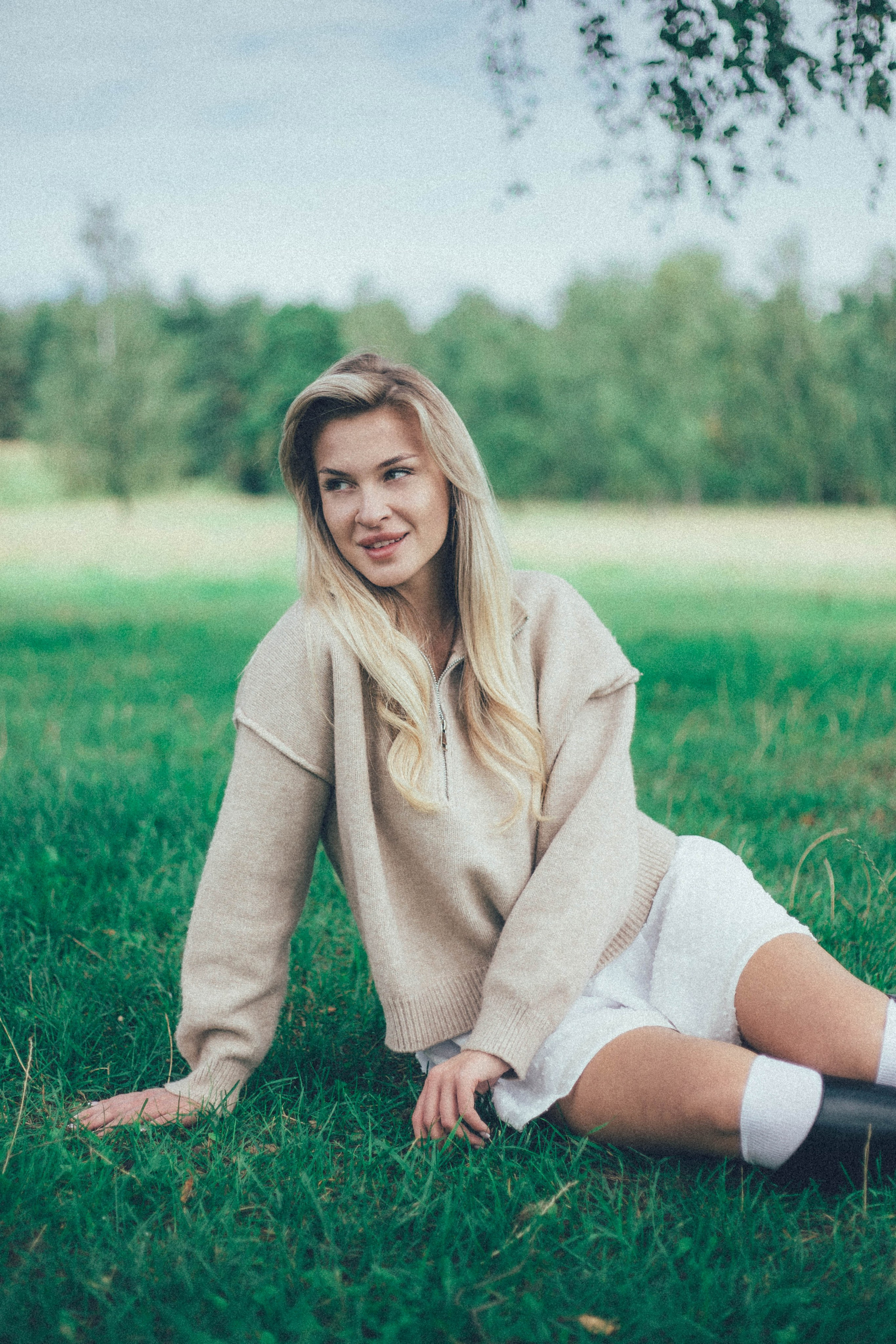 Яна. Никита Белокопытов — фотограф в Москве и Санкт-Петербурге