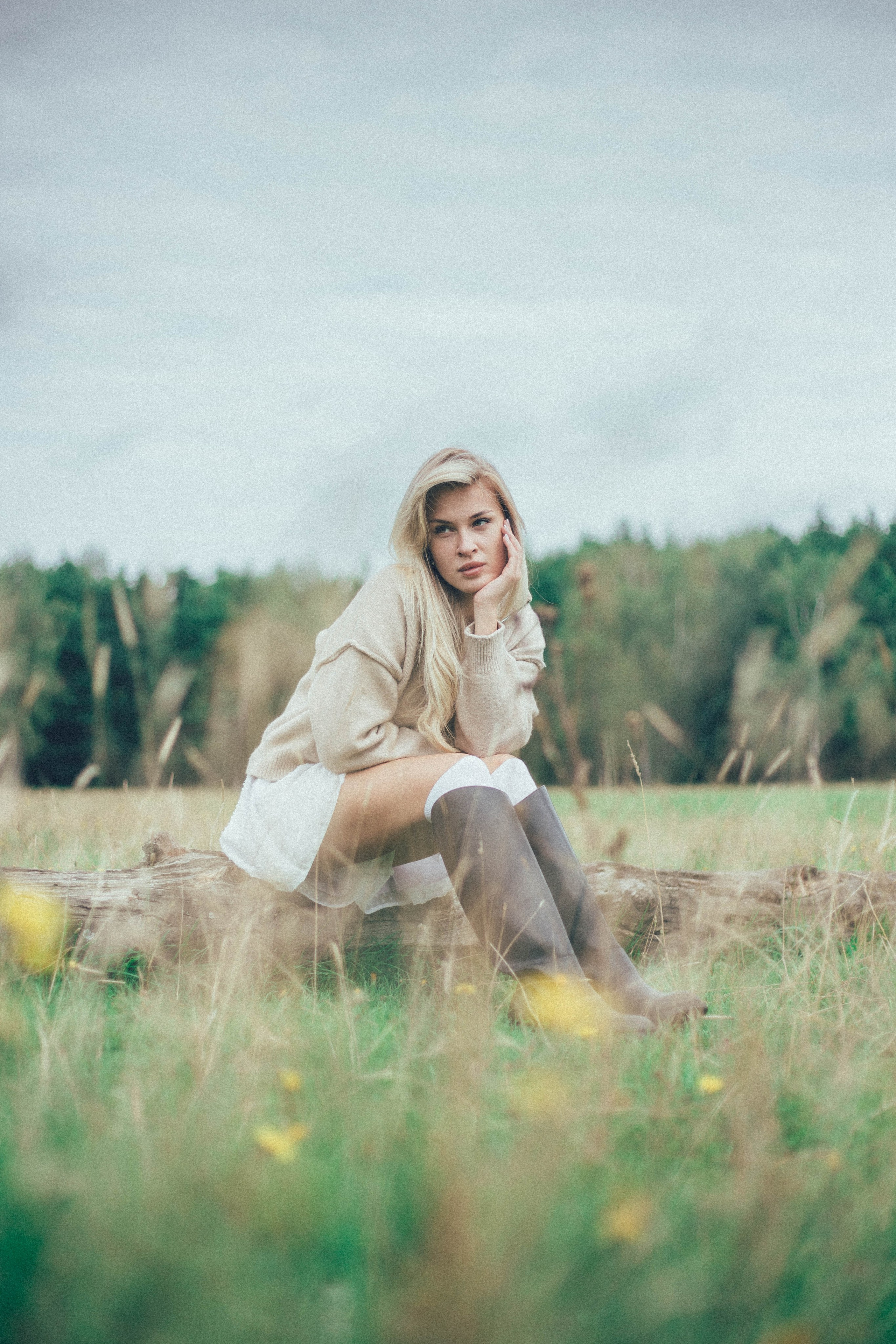 Яна. Никита Белокопытов — фотограф в Москве и Санкт-Петербурге