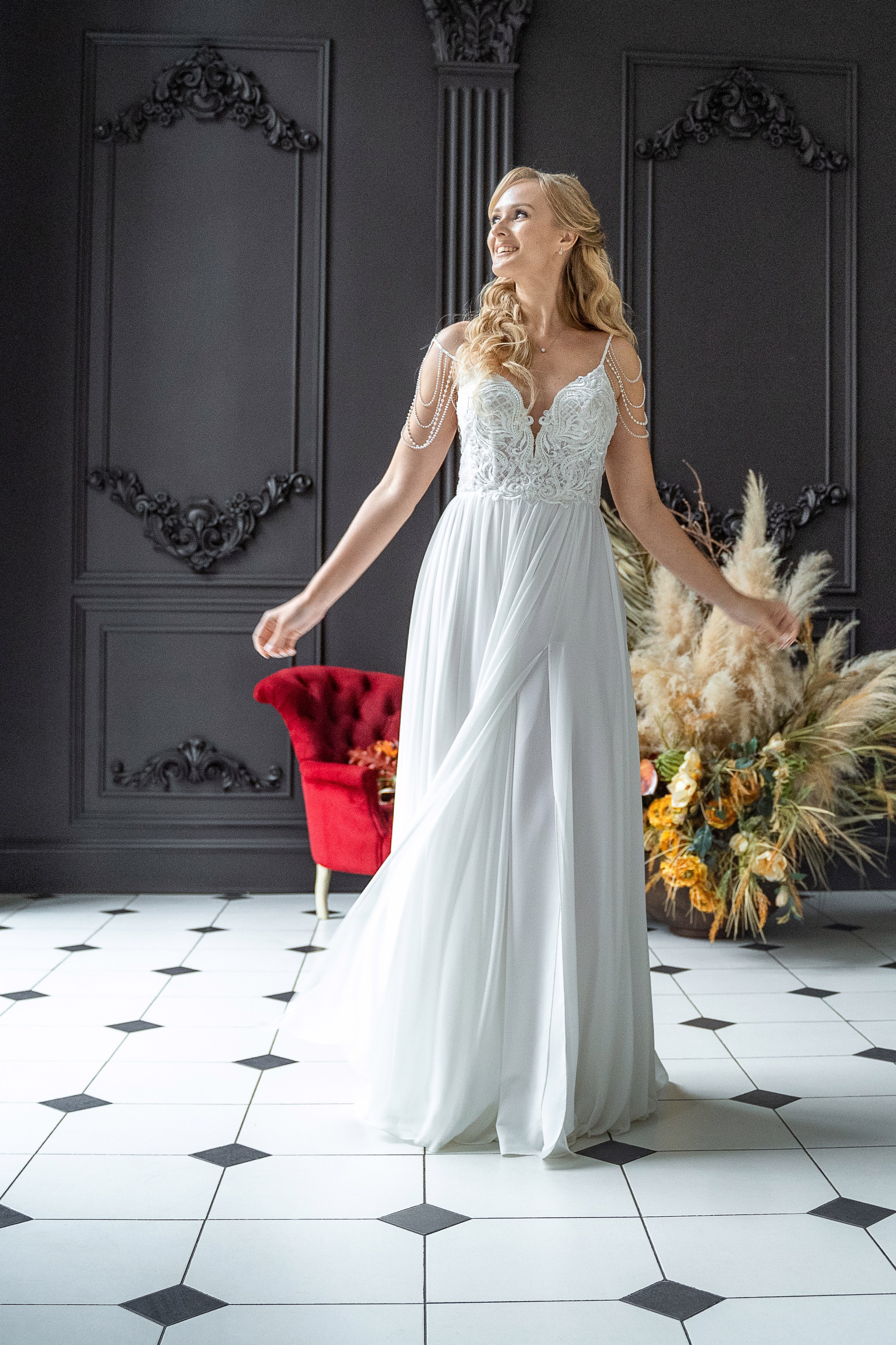 Виталий и Екатерина. Архив