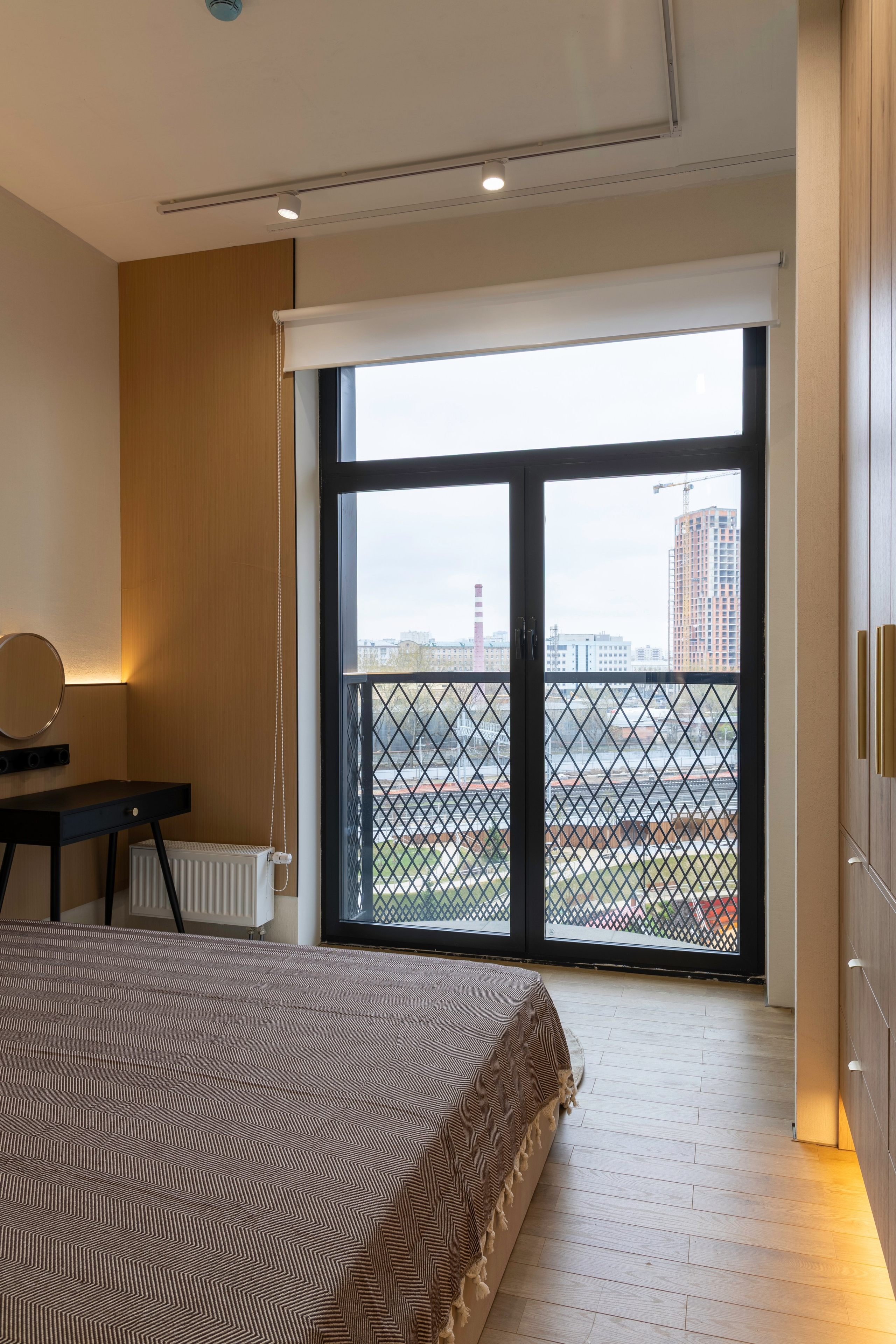 ЖК «Дом Достижение» — 2. Архитектурный и интерьерный фотограф Литковский Дмитрий