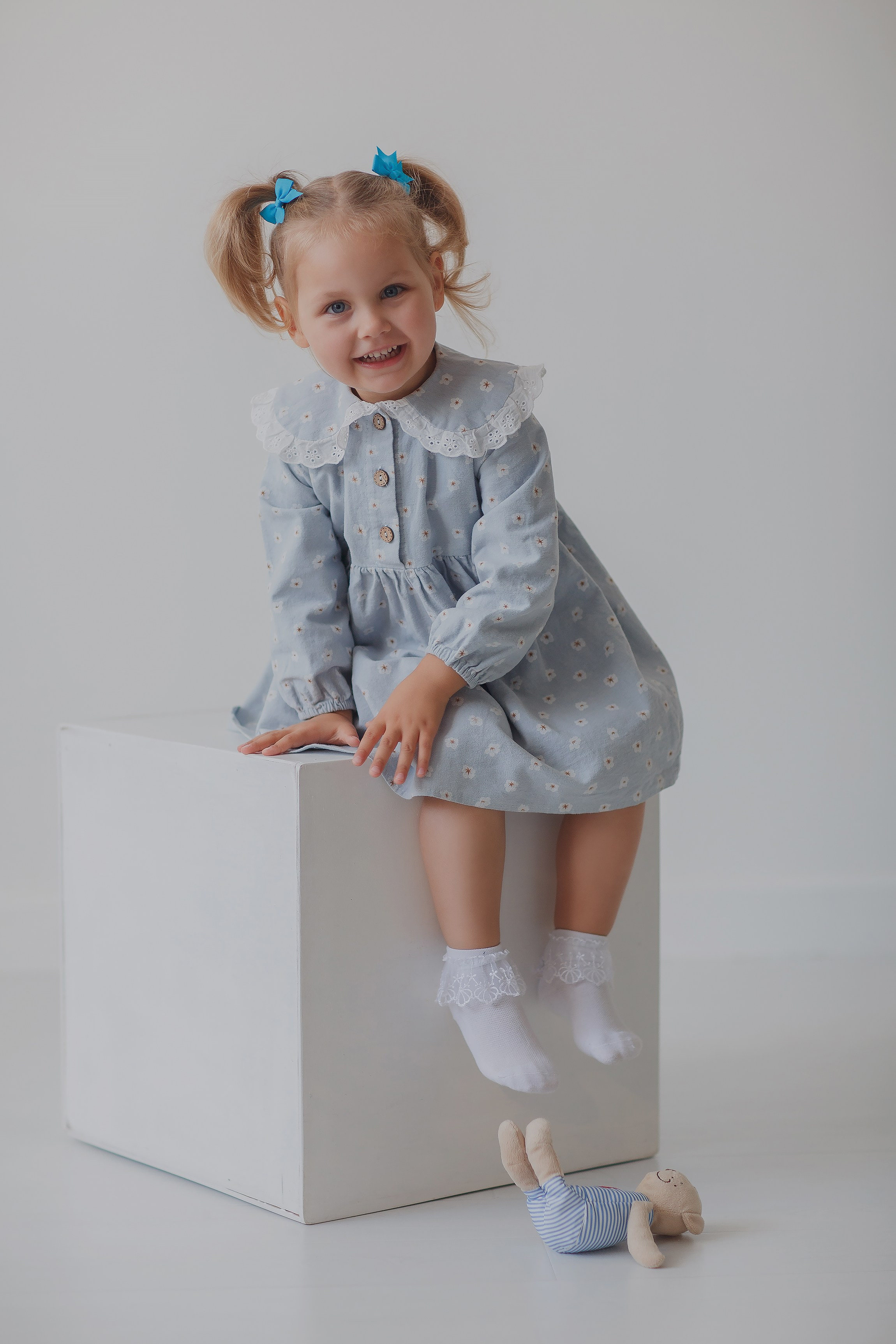 Малыши. Фотостудия СМУЗИ