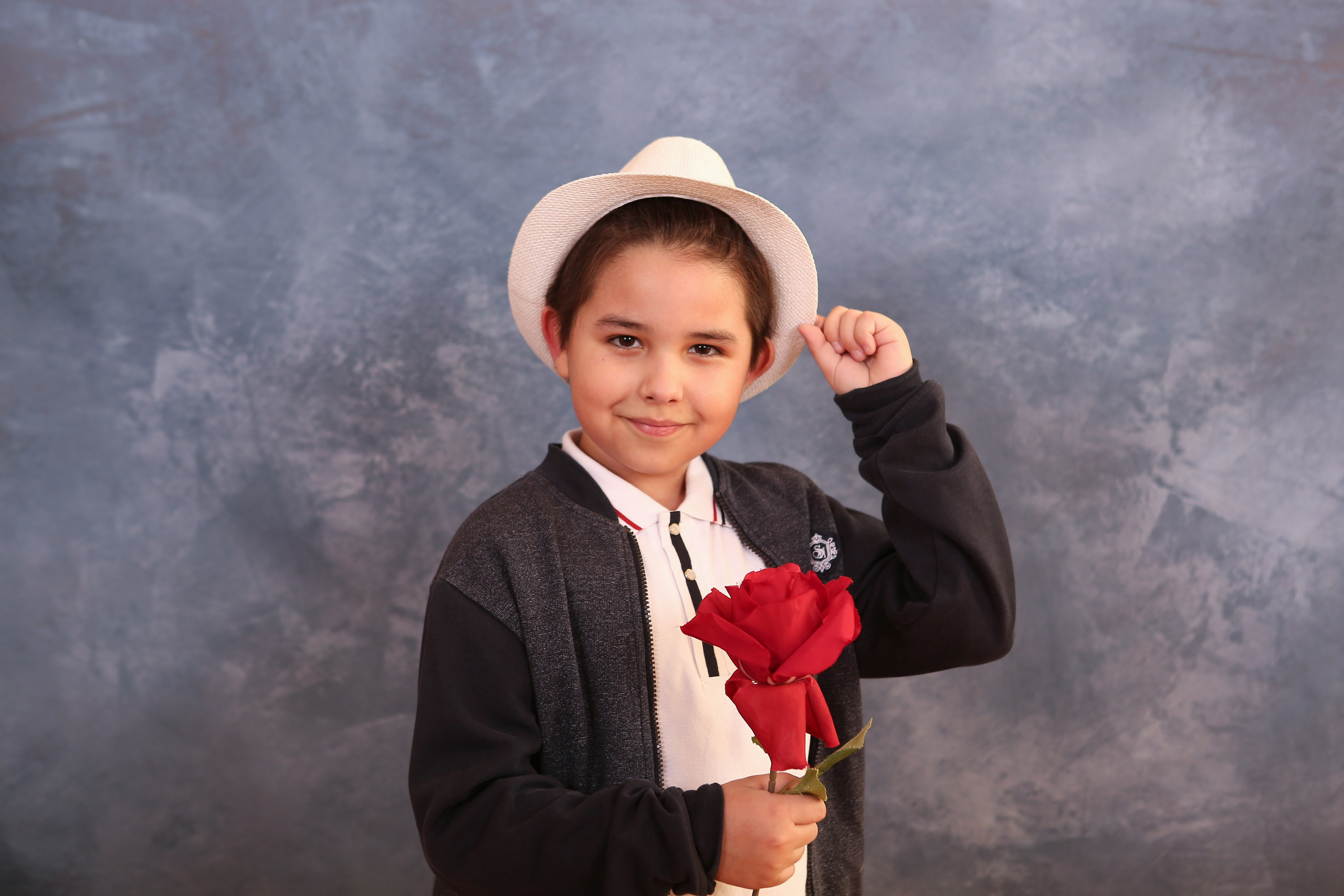 Портретная съемка. Студия детской и семейной фотографии 12кадров