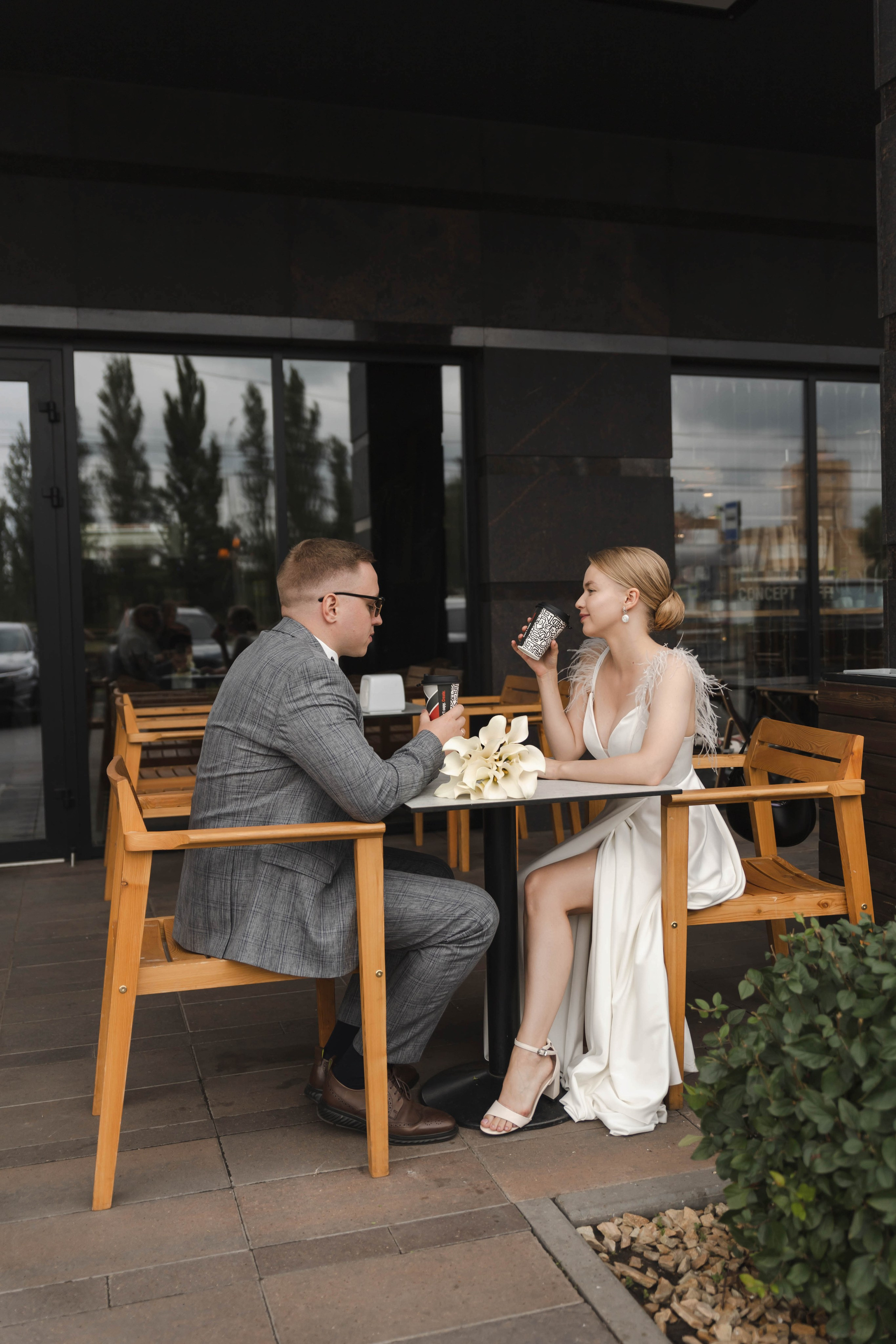 Юля и Влад. Фотограф Ирина Гринько Тольятти Самара Москва