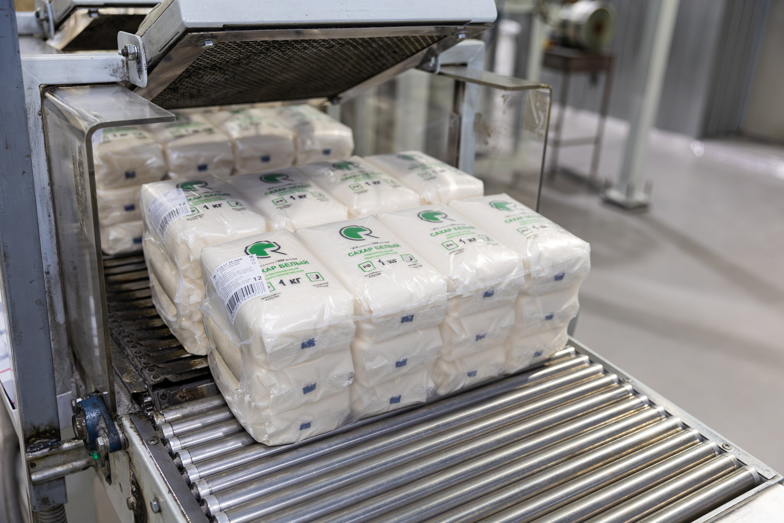 РТ Бакалея. Фотограф Александр Поздняков  Новосибирск