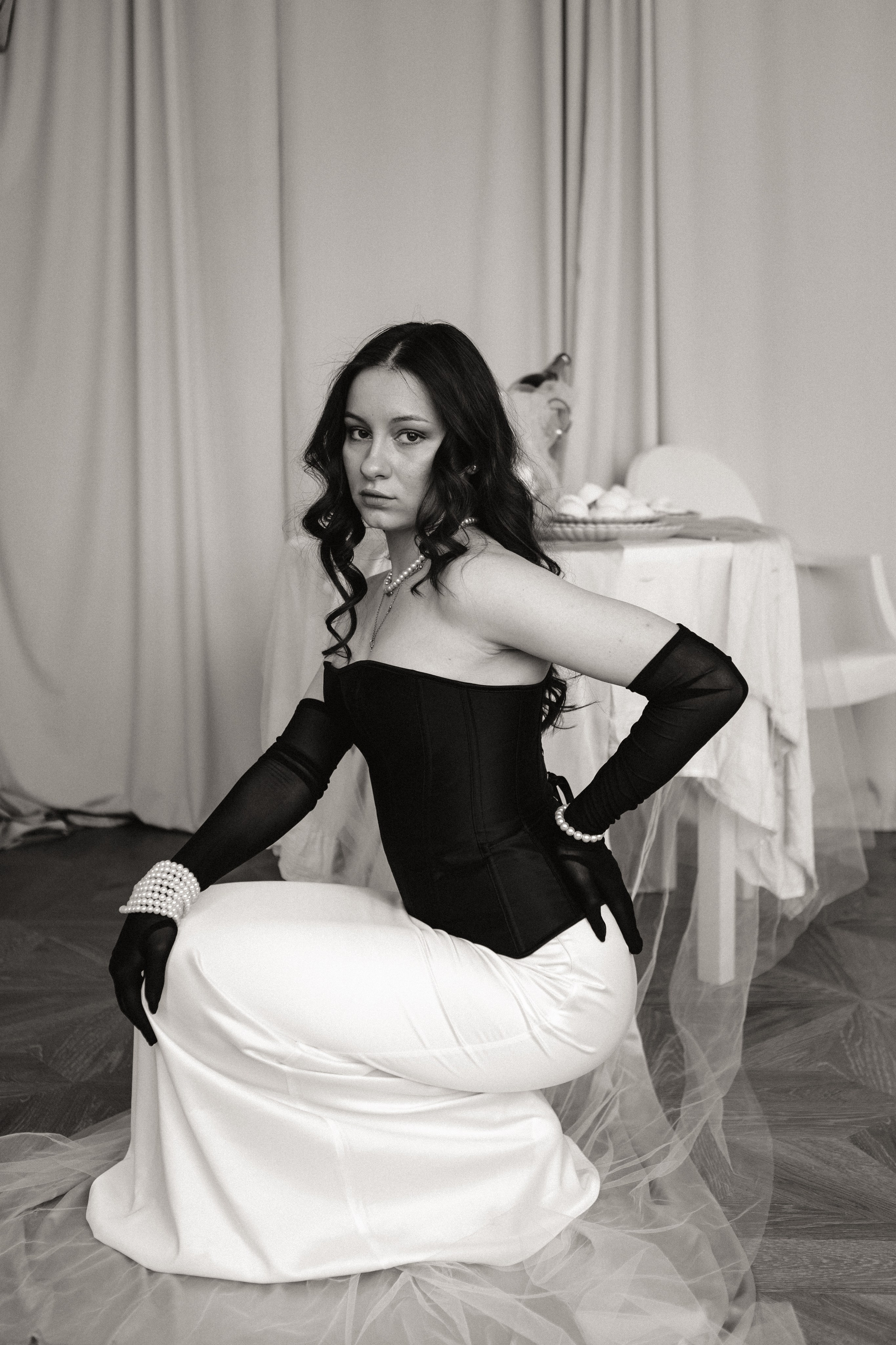 Ekaterina. Ника — ваш персональный фотограф в Нижнем Новгороде