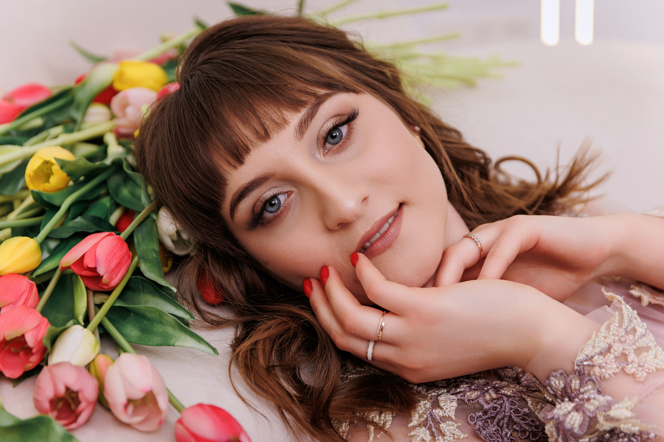 March 8th. Anne Miller | Photographer