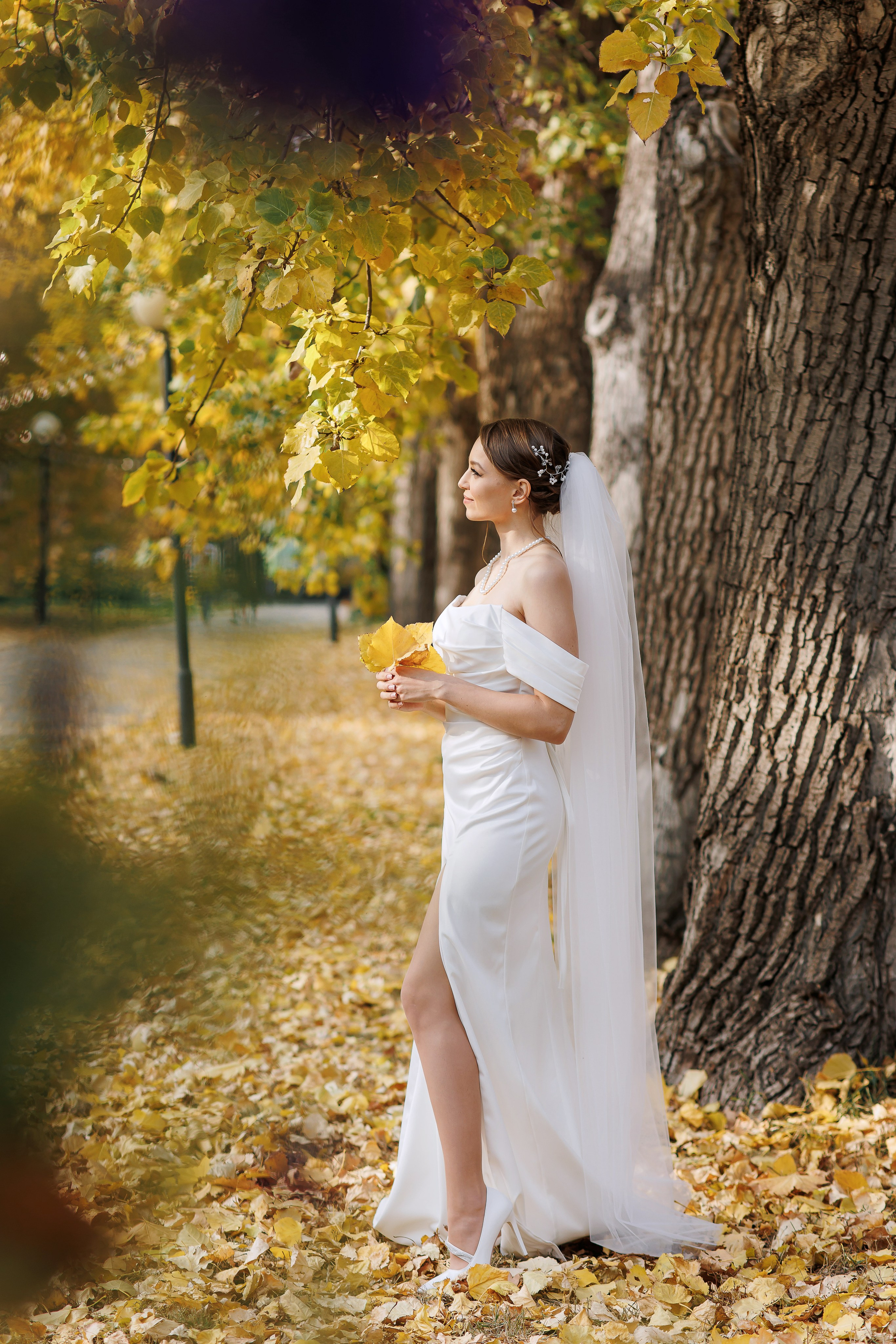 Julia & Ilya. Anne Miller | Photographer