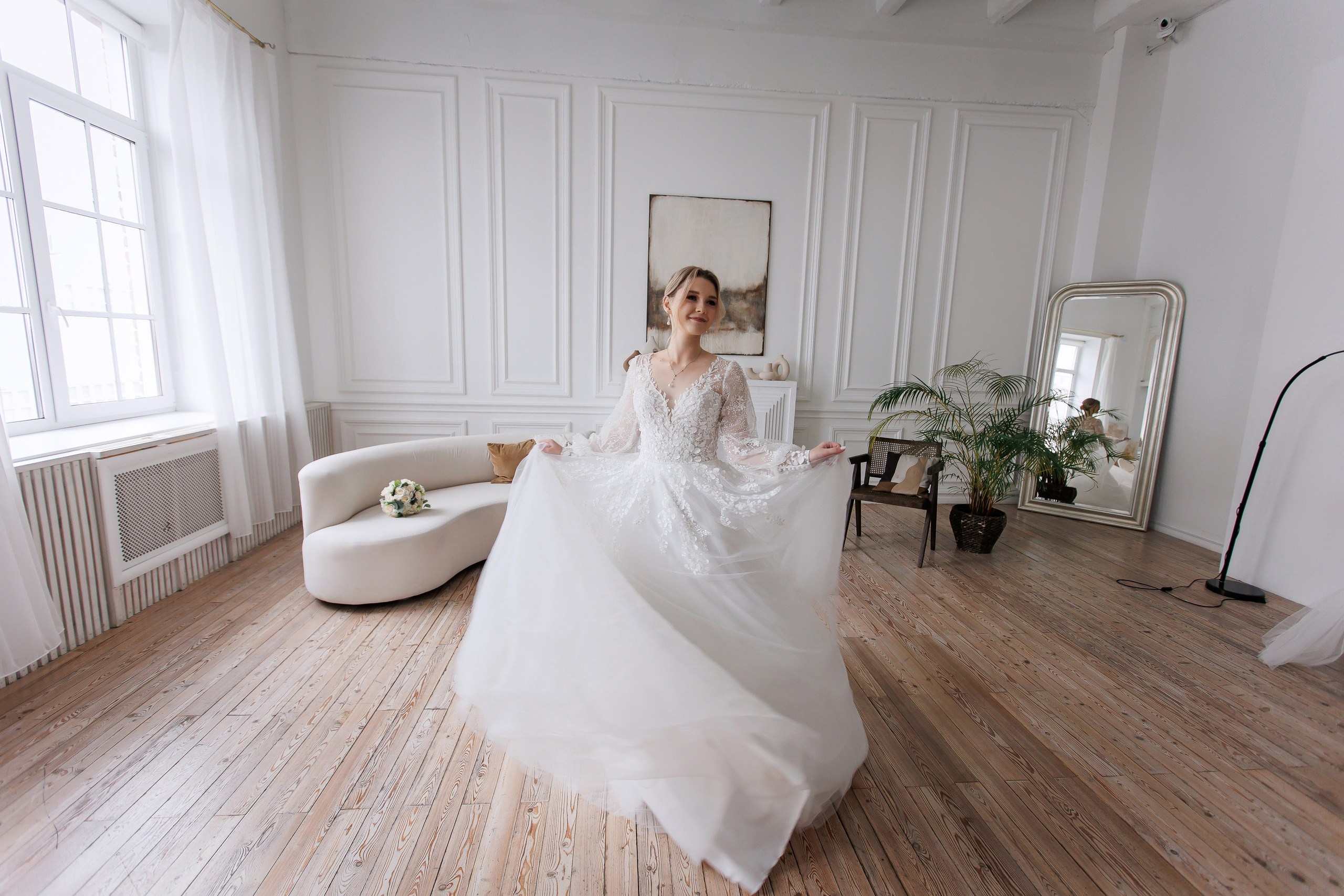 Victoria & Stanislav. Anne Miller | Photographer