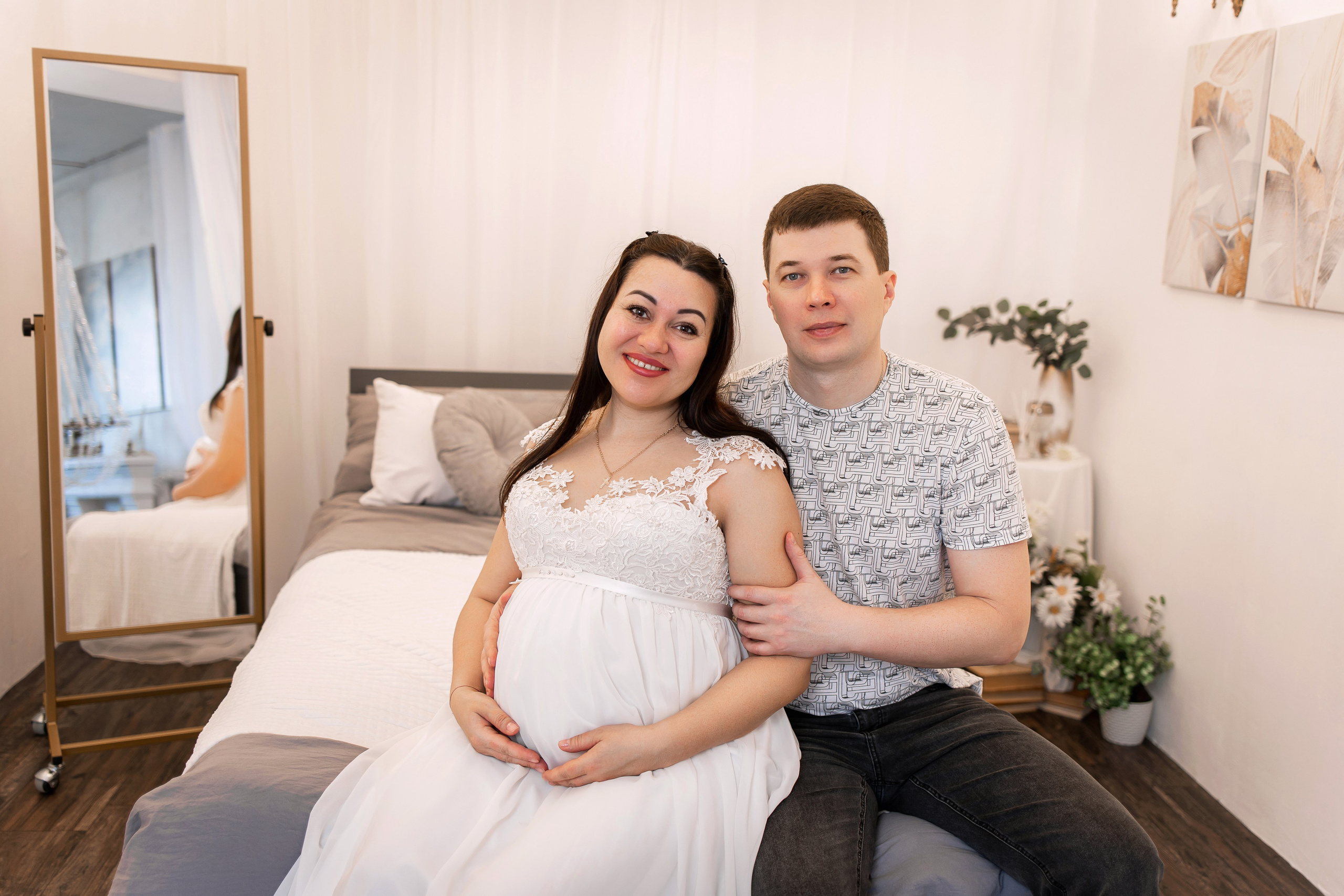 Baby. Anne Miller | Photographer