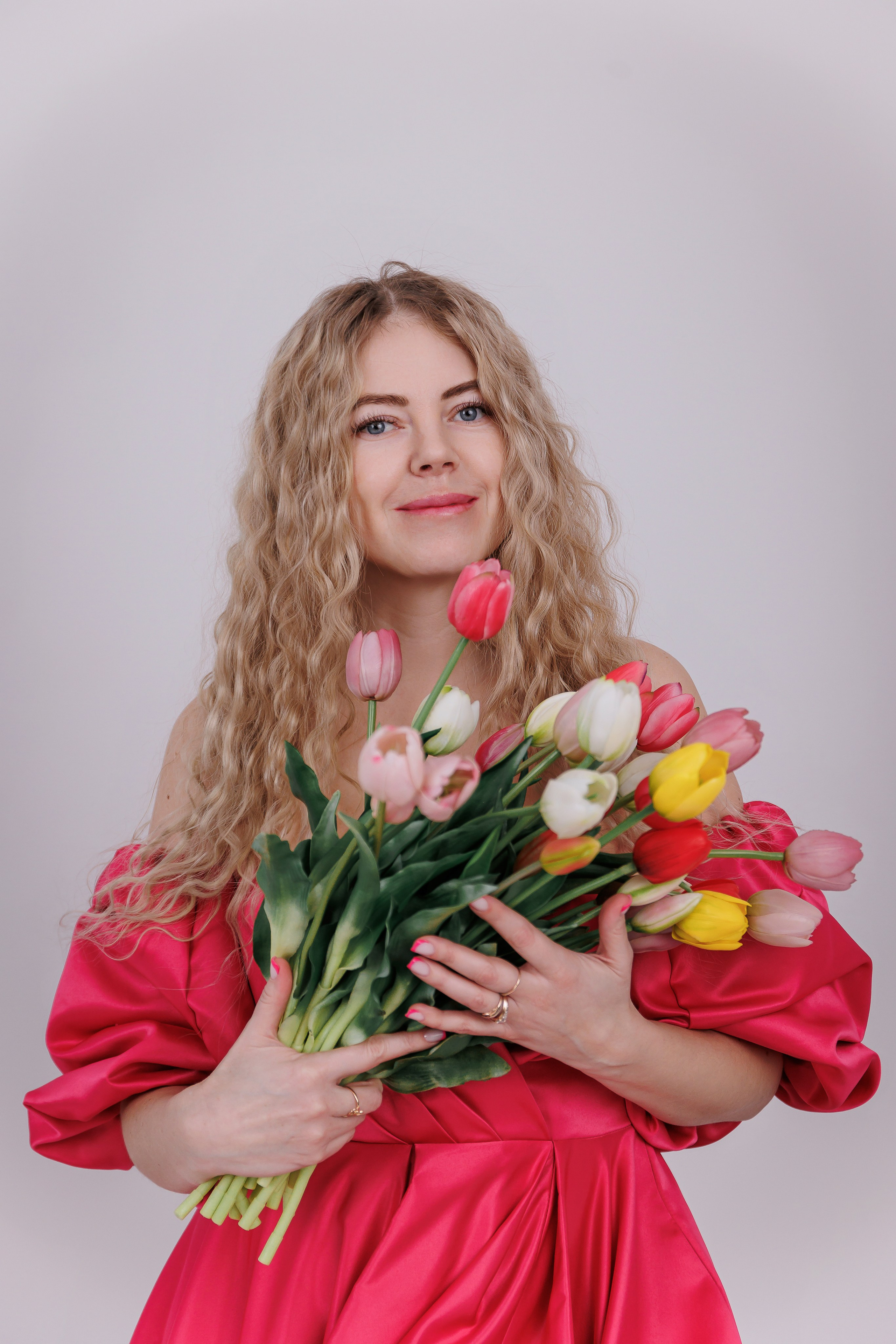 Olga. Anne Miller | Photographer