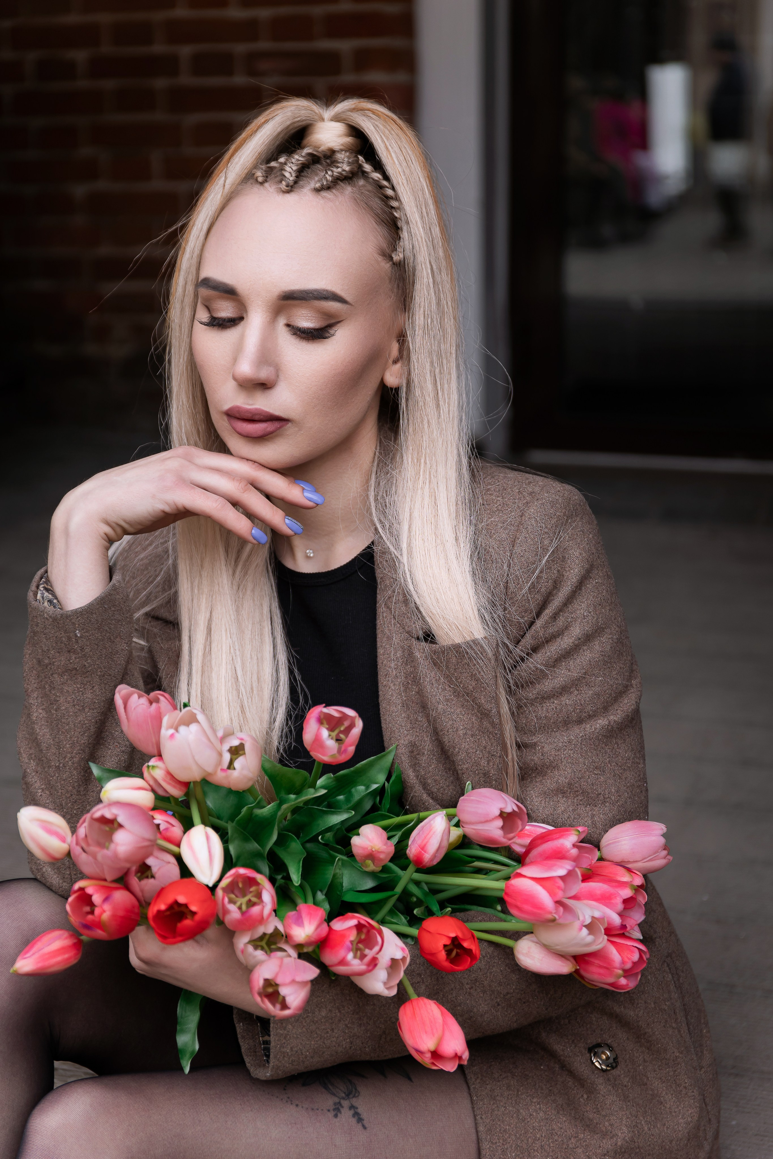 Tatiana. Anne Miller | Photographer