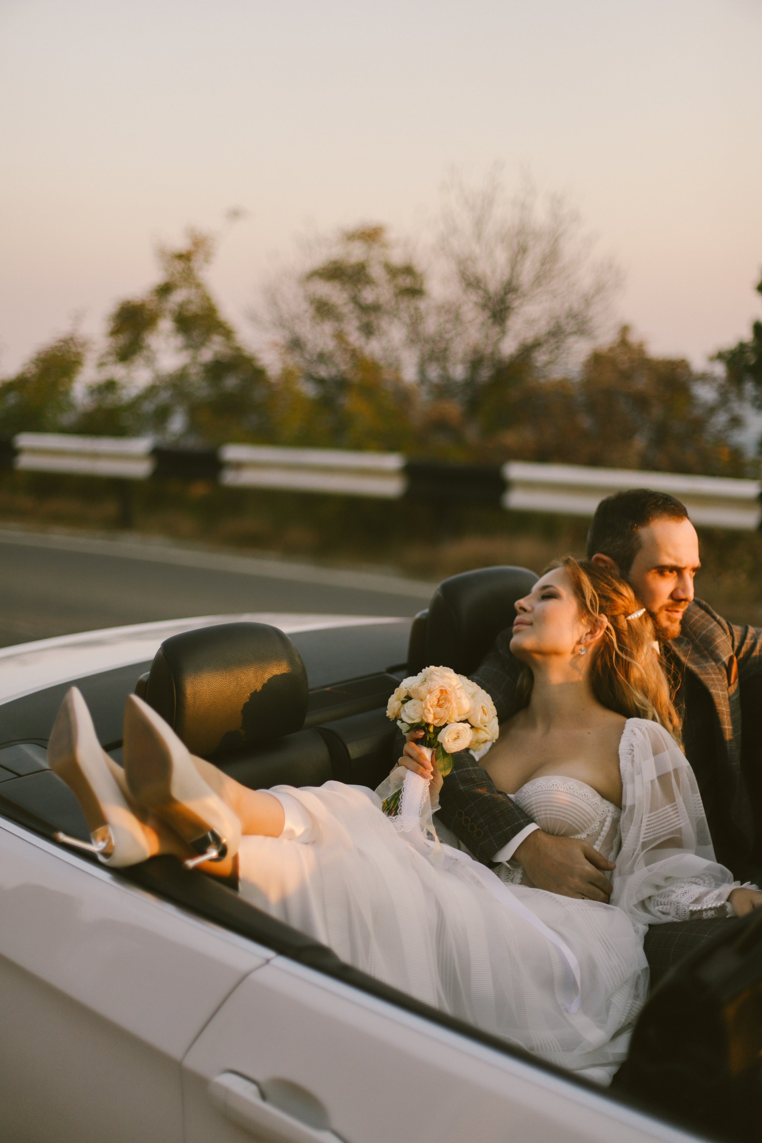 Саша | Аделина. Главная